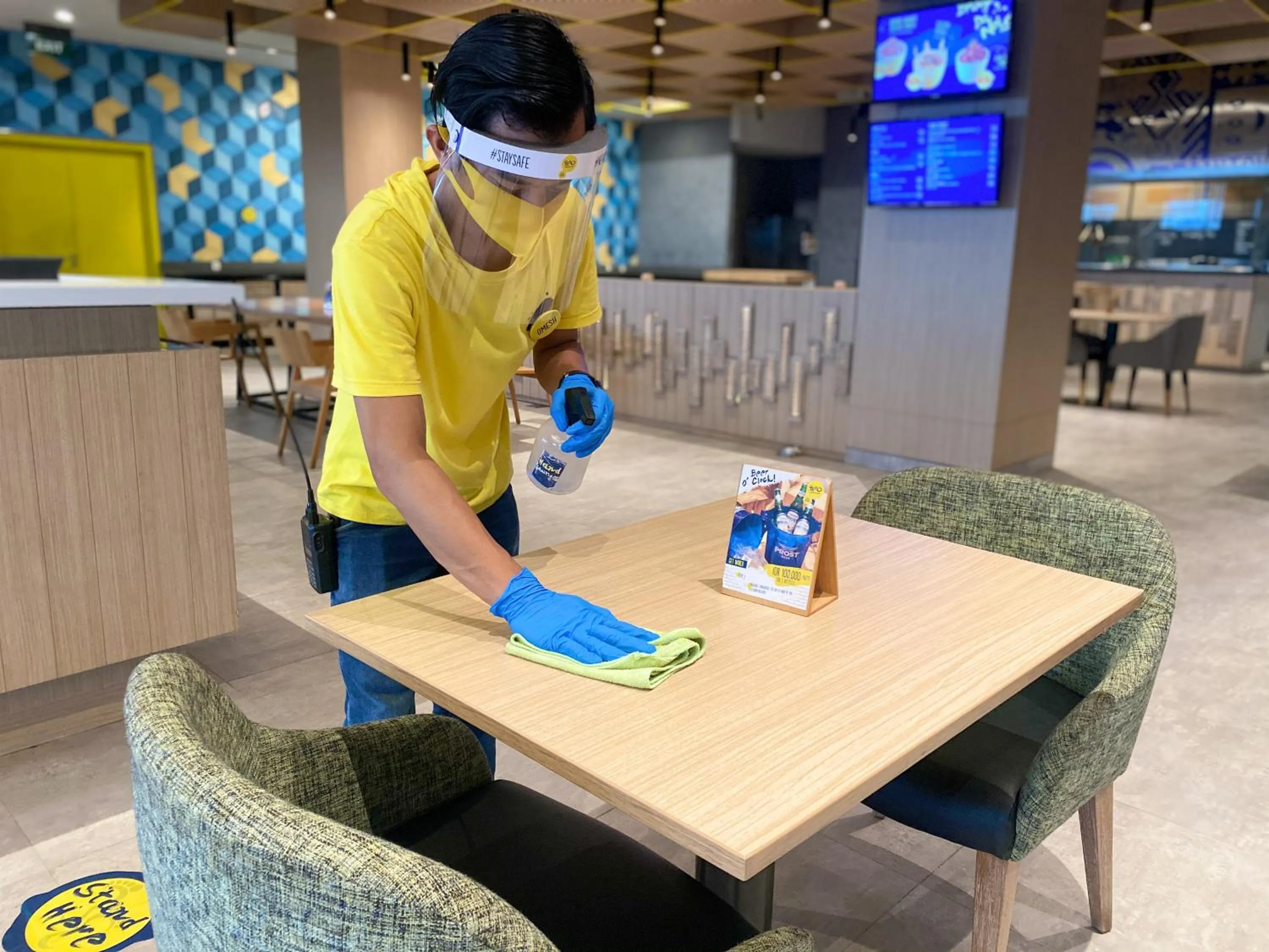 Other in YELLO Hotel Paskal Bandung