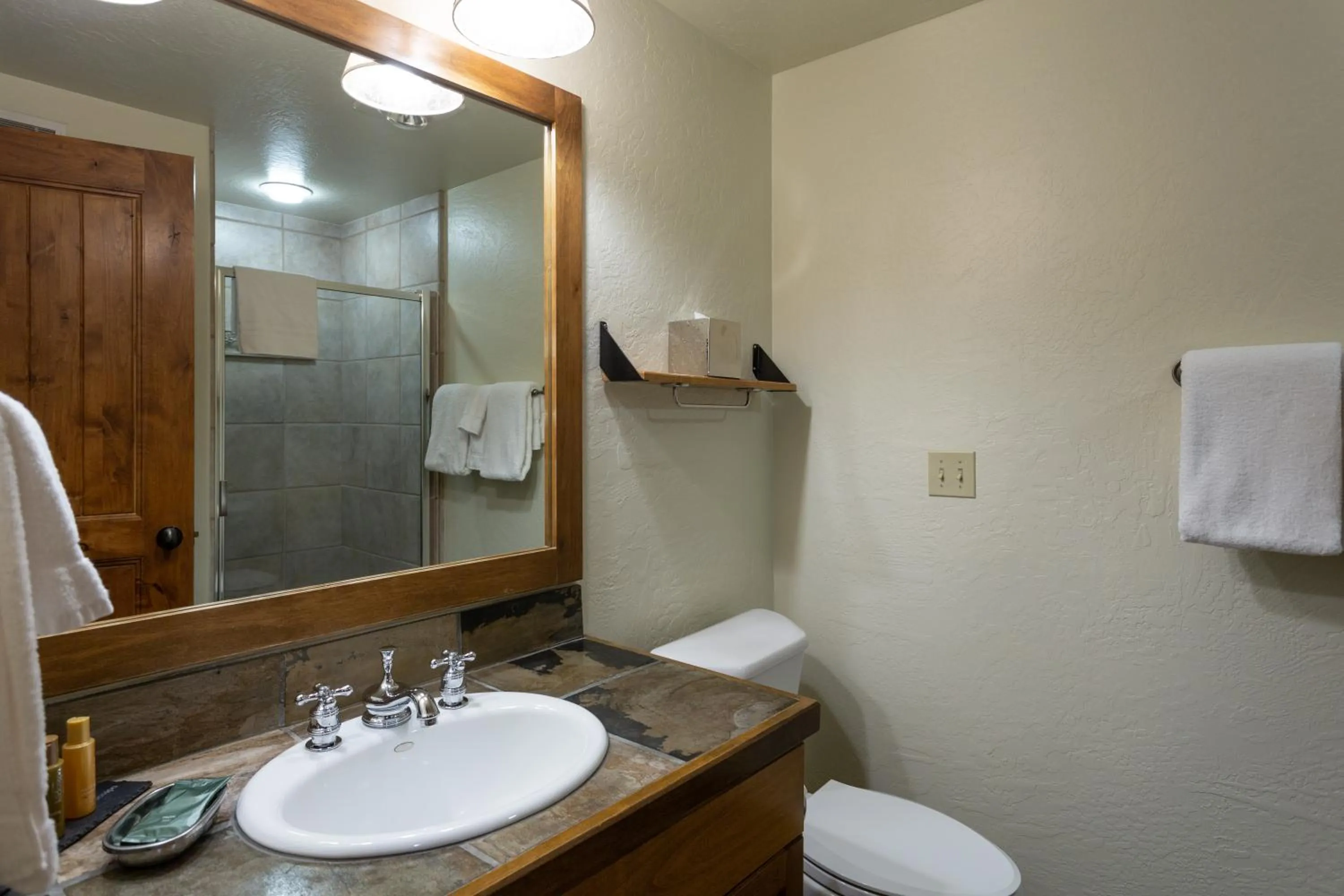 Lodges at Deer Valley