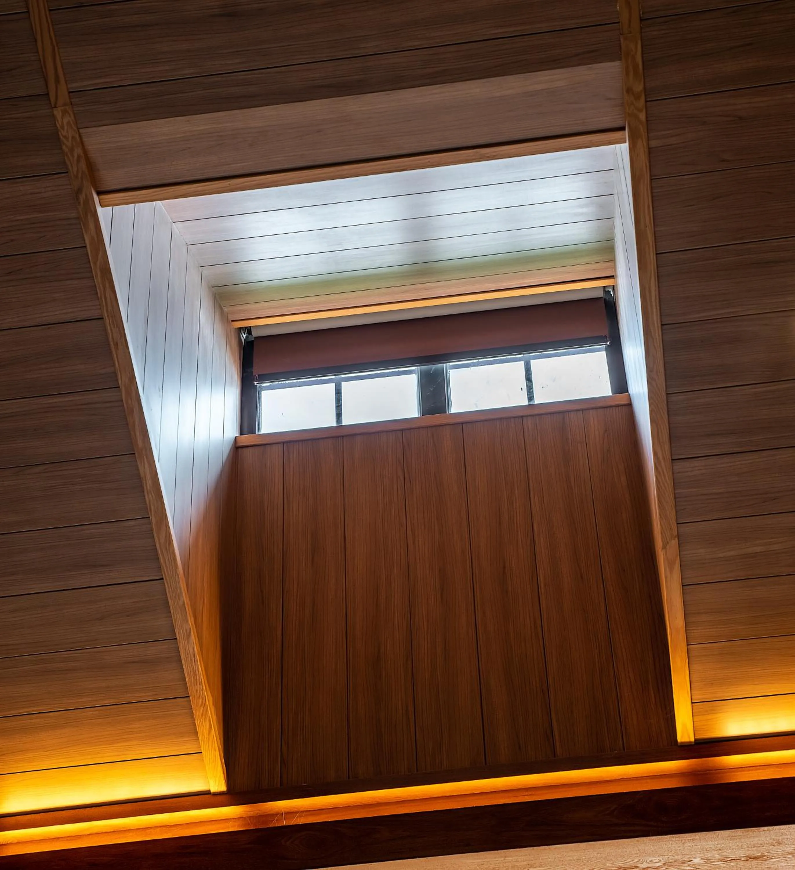 On site in Melia Shanghai Parkside