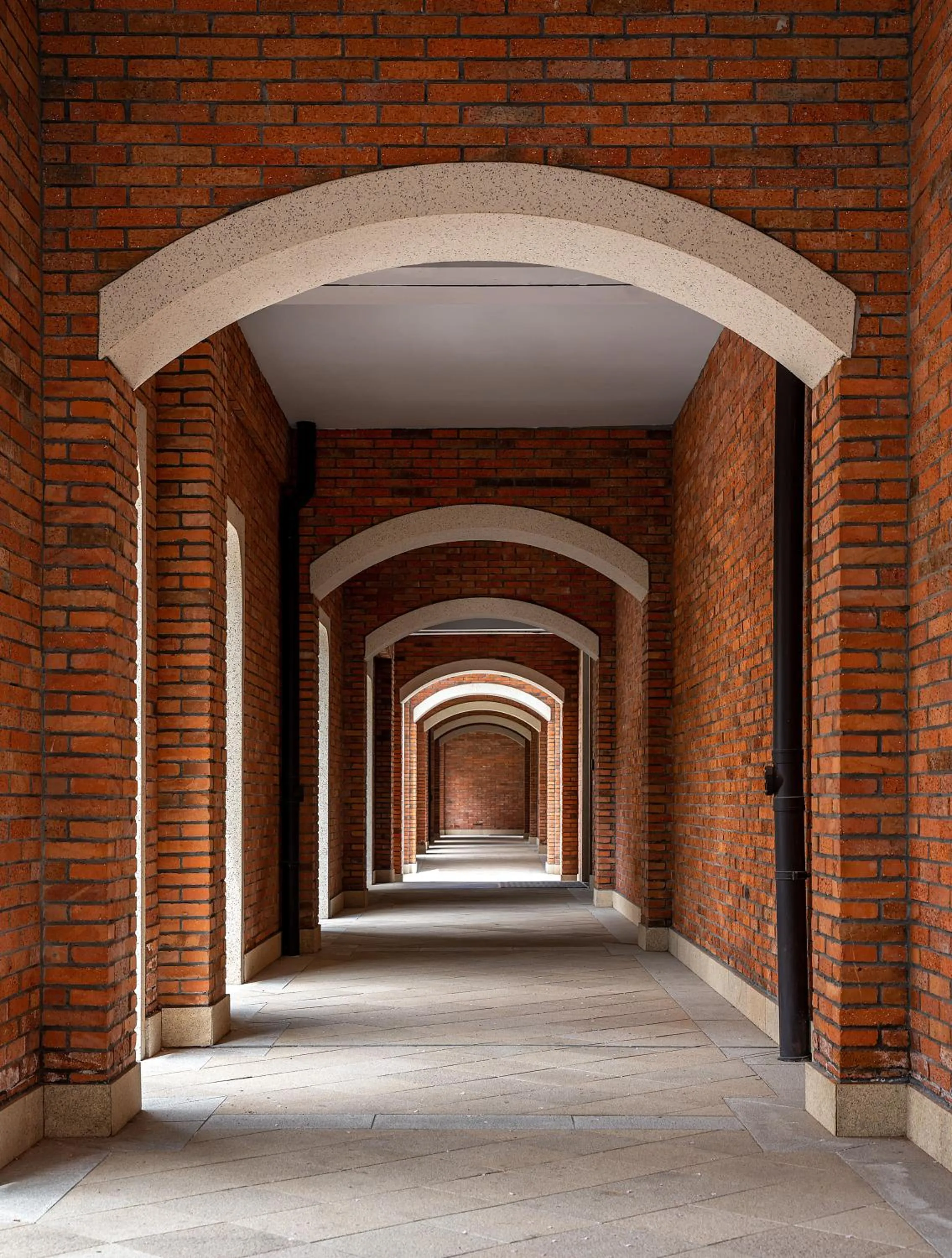 Day in Melia Shanghai Parkside