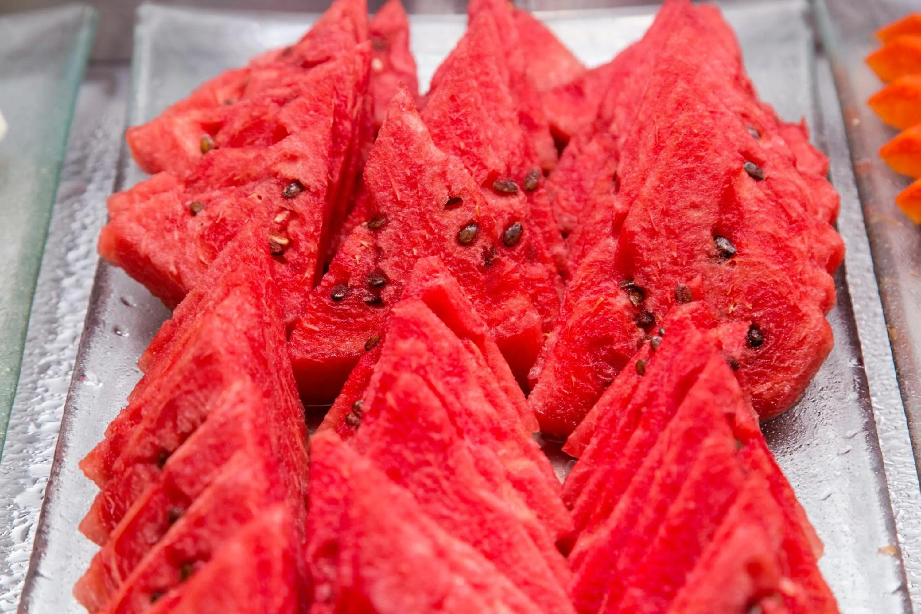 Breakfast in Costa Mar Recife Hotel by Atlantica