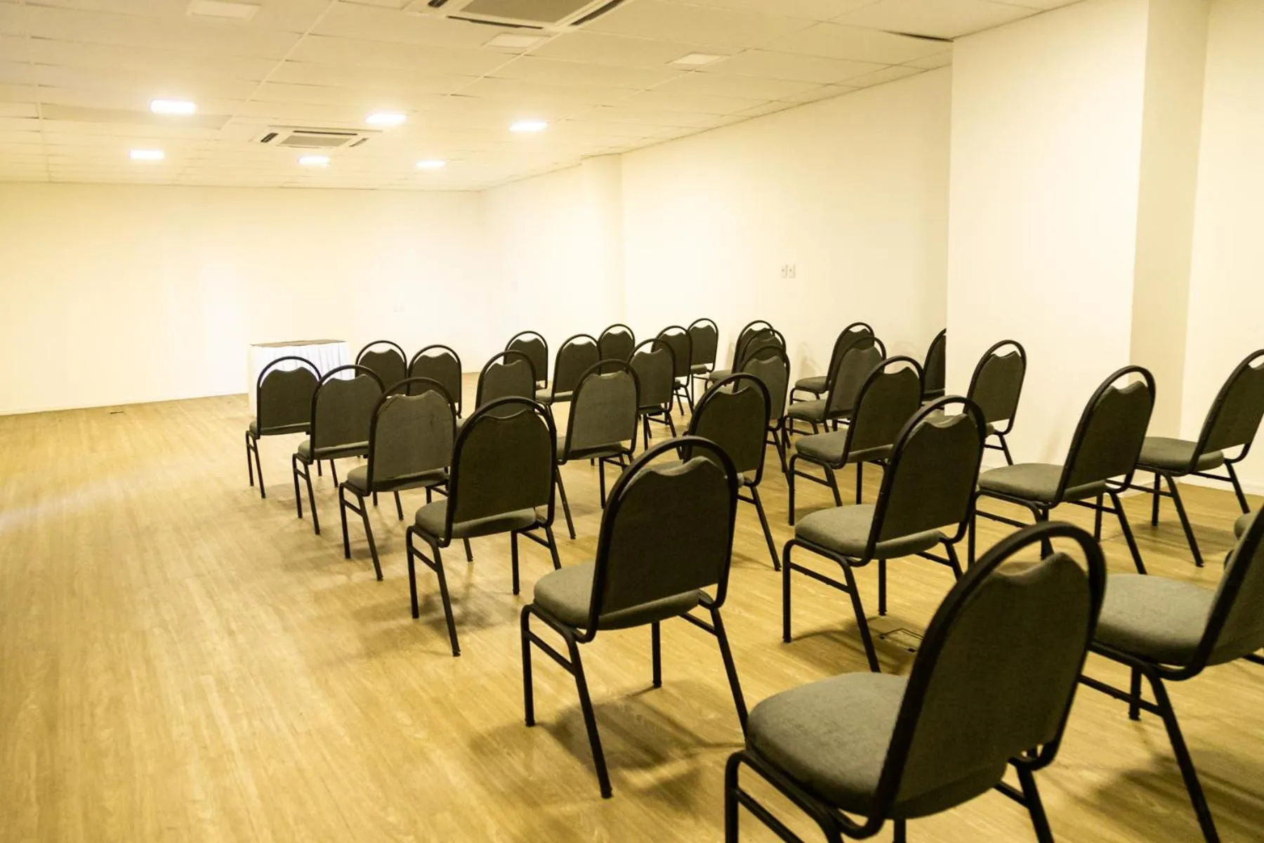 Banquet/Function facilities in Costa Mar Recife Hotel by Atlantica