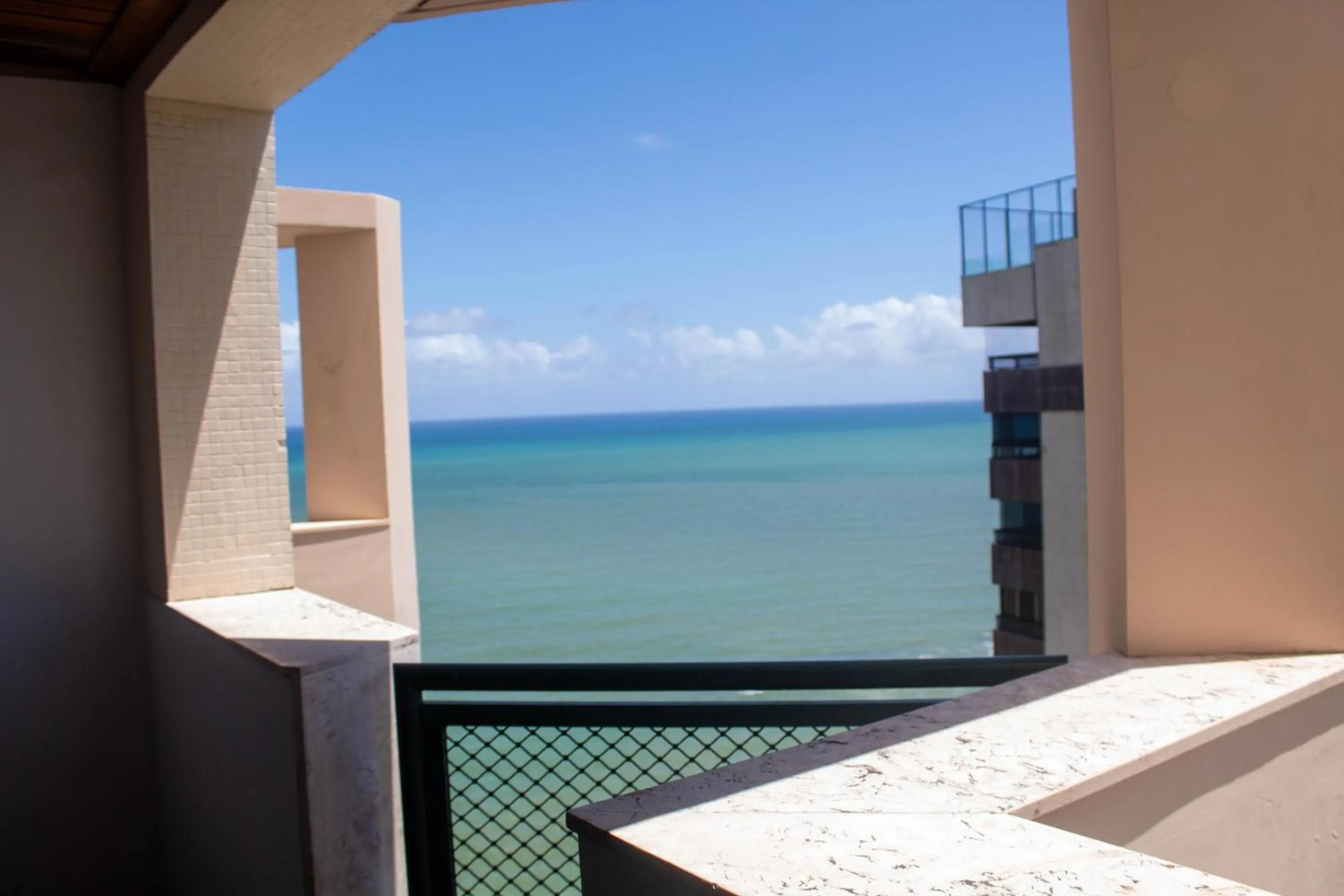 View (from property/room) in Costa Mar Recife Hotel by Atlantica