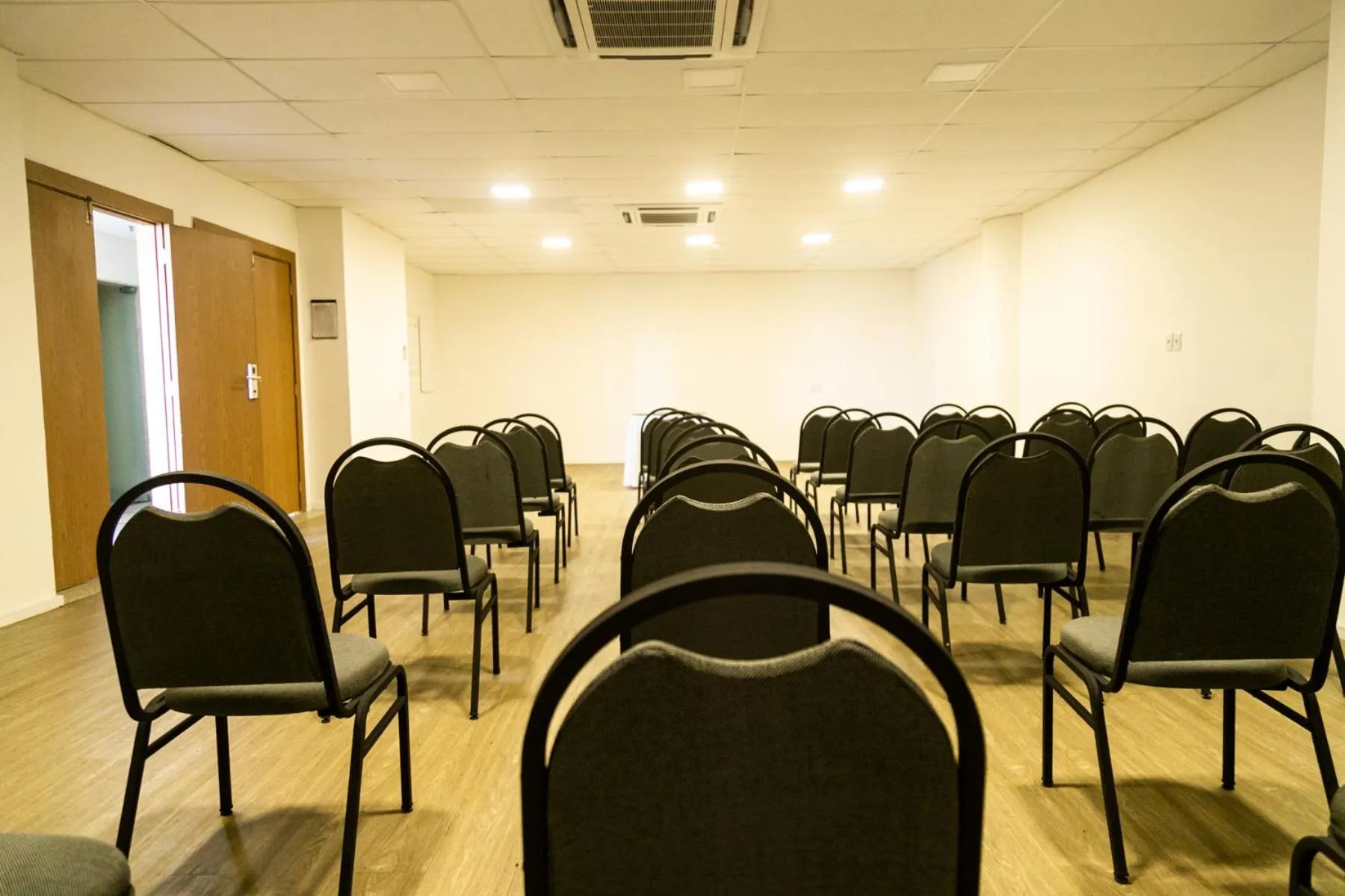 Banquet/Function facilities in Costa Mar Recife Hotel by Atlantica