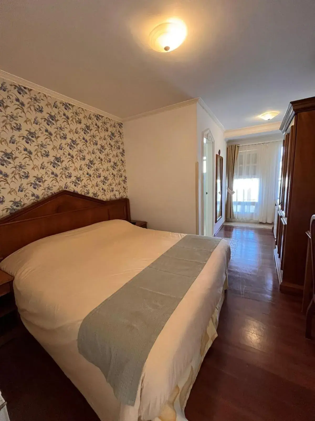 Standard Double Room in Pousada Dom Alfredo José Standard Double Room in Pousada Dom Alfredo José