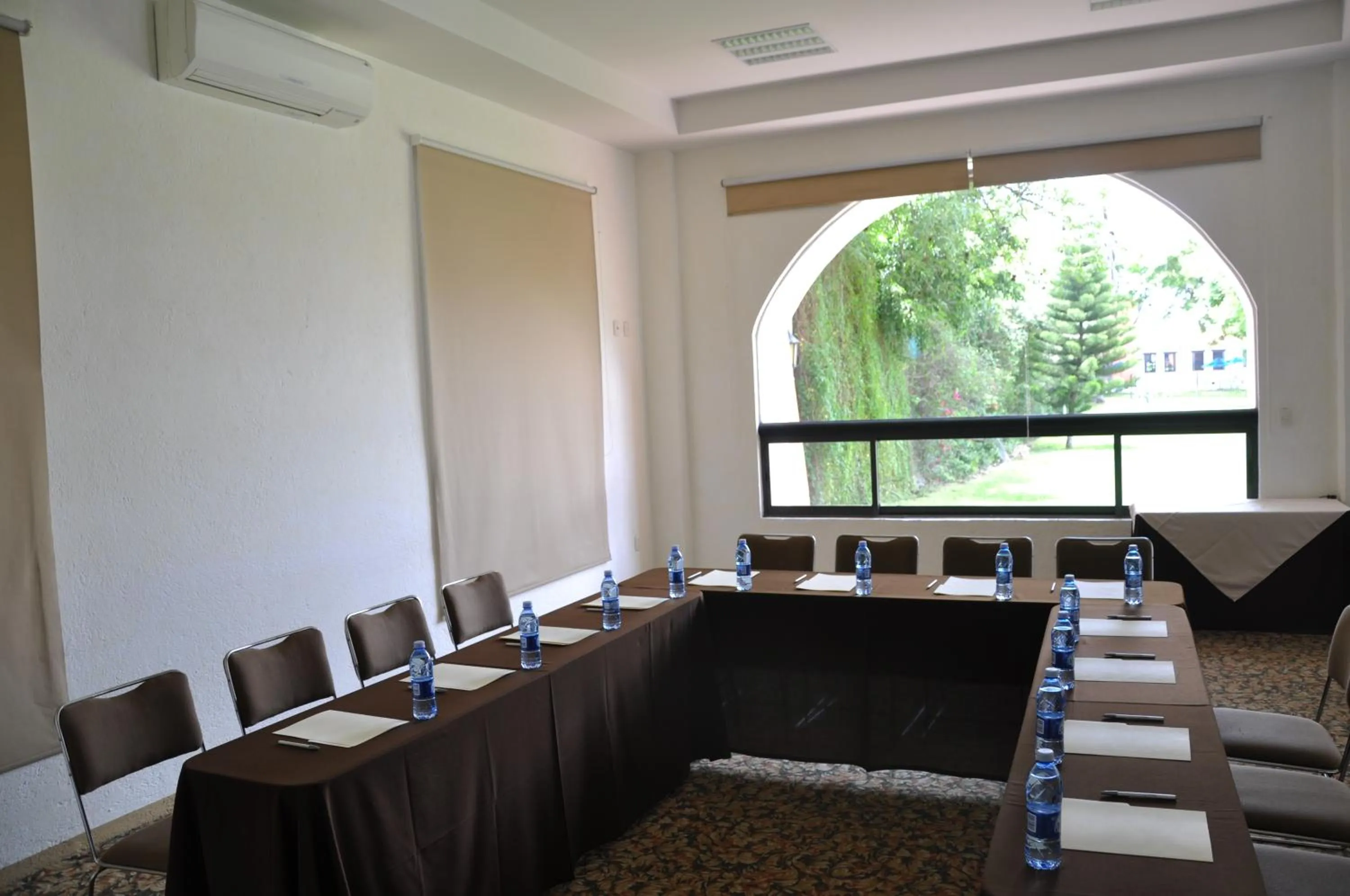 Meeting/conference room in Hotel Flamingo Inn