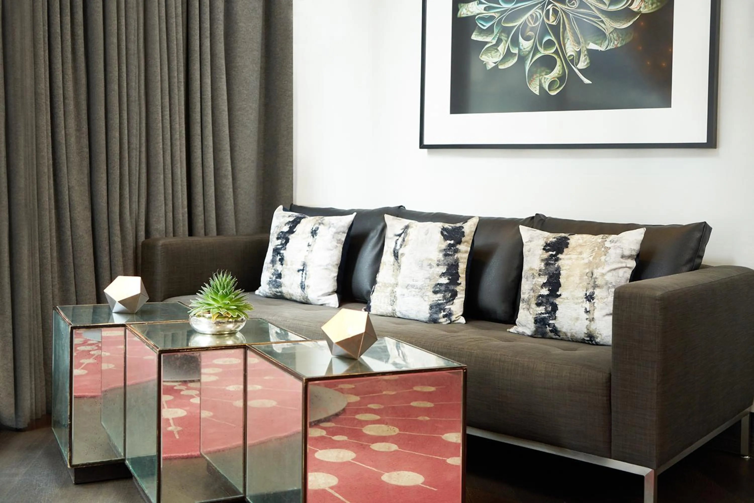 Meeting/conference room in Hotel 48LEX New York