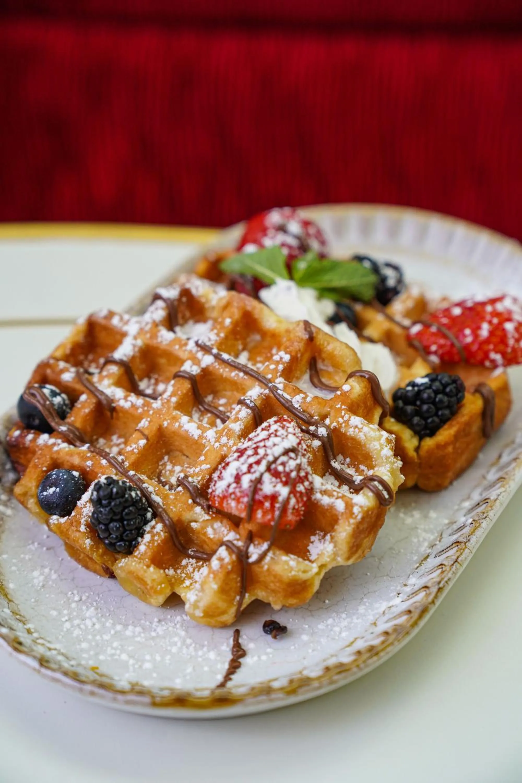 Restaurant/places to eat in Hotel 48LEX New York