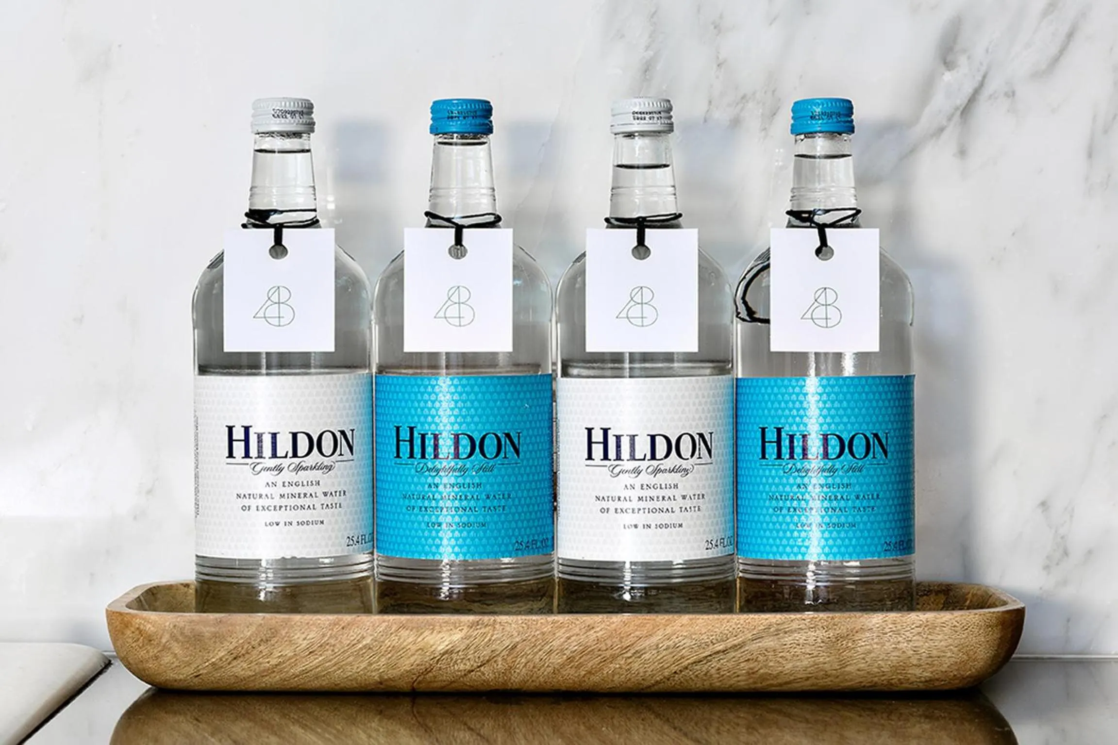 Bathroom in Hotel 48LEX New York