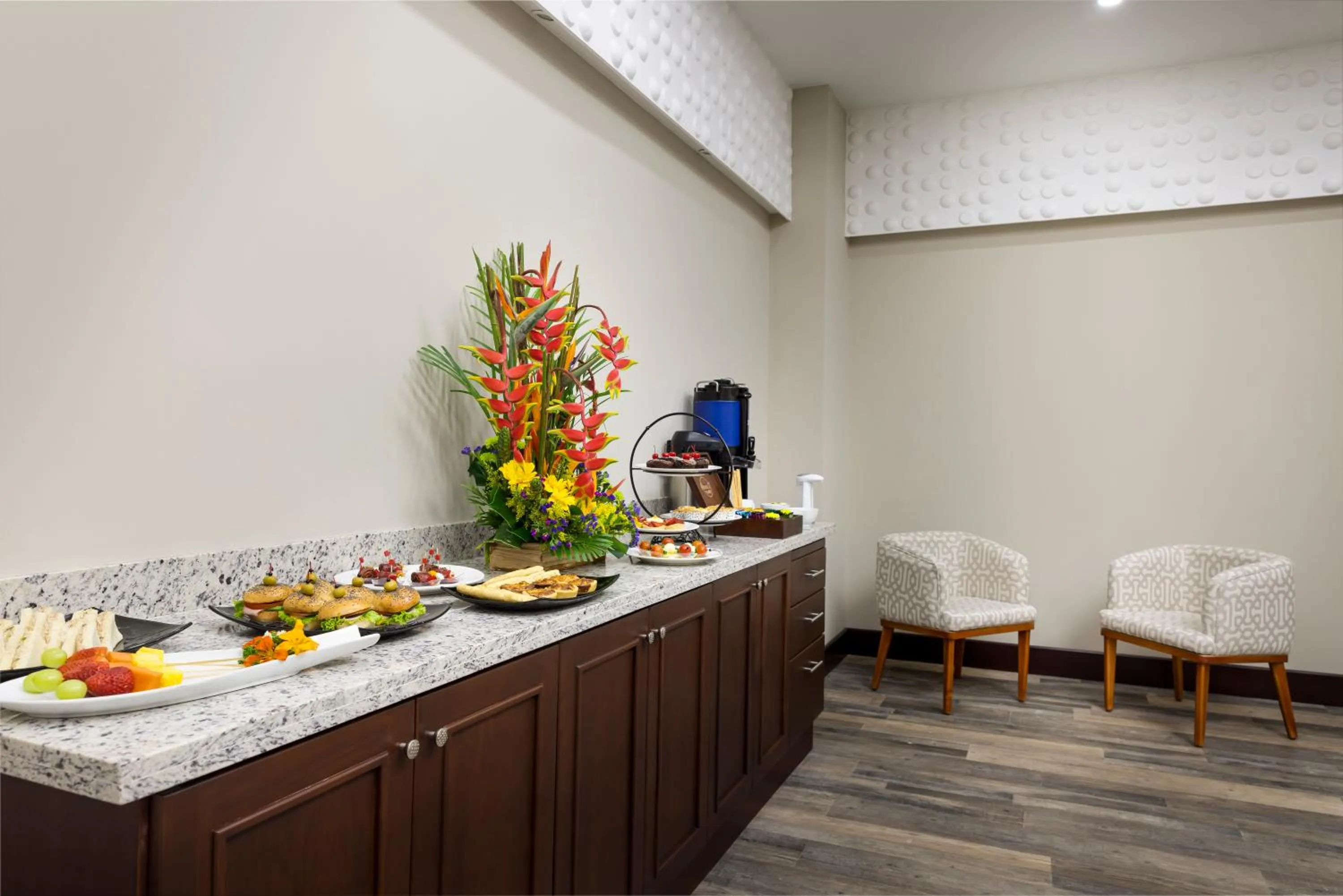 Meeting/conference room in Holiday Inn Express San Jose Costa Rica Airport by IHG