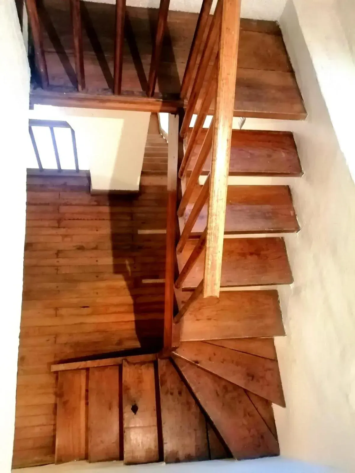 Junior Suite tres niveles con balcon in Mesón de la Merced Hotel Boutique Patio & Spa Junior Suite tres niveles con balcon in Mesón de la Merced Hotel Boutique Patio & Spa