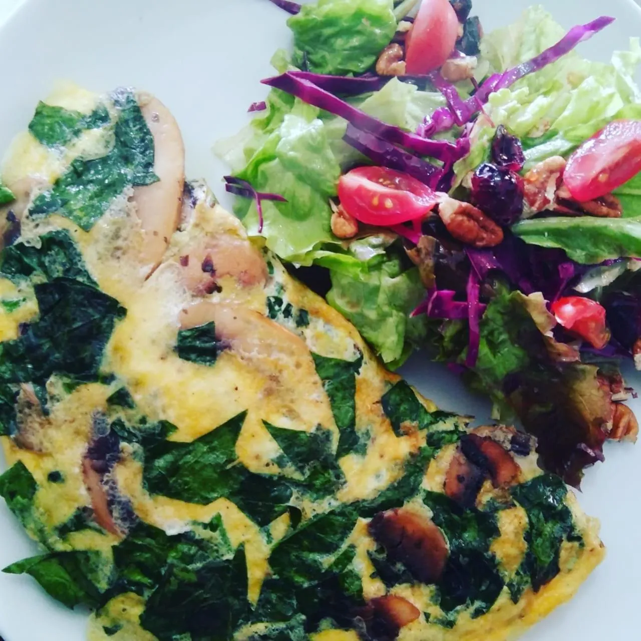 Breakfast in Mesón de la Merced Hotel Boutique Patio & Spa