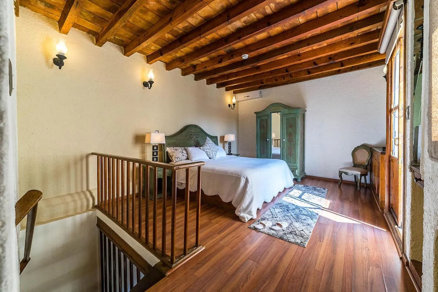 Mesón de la Merced Hotel Boutique Patio & Spa