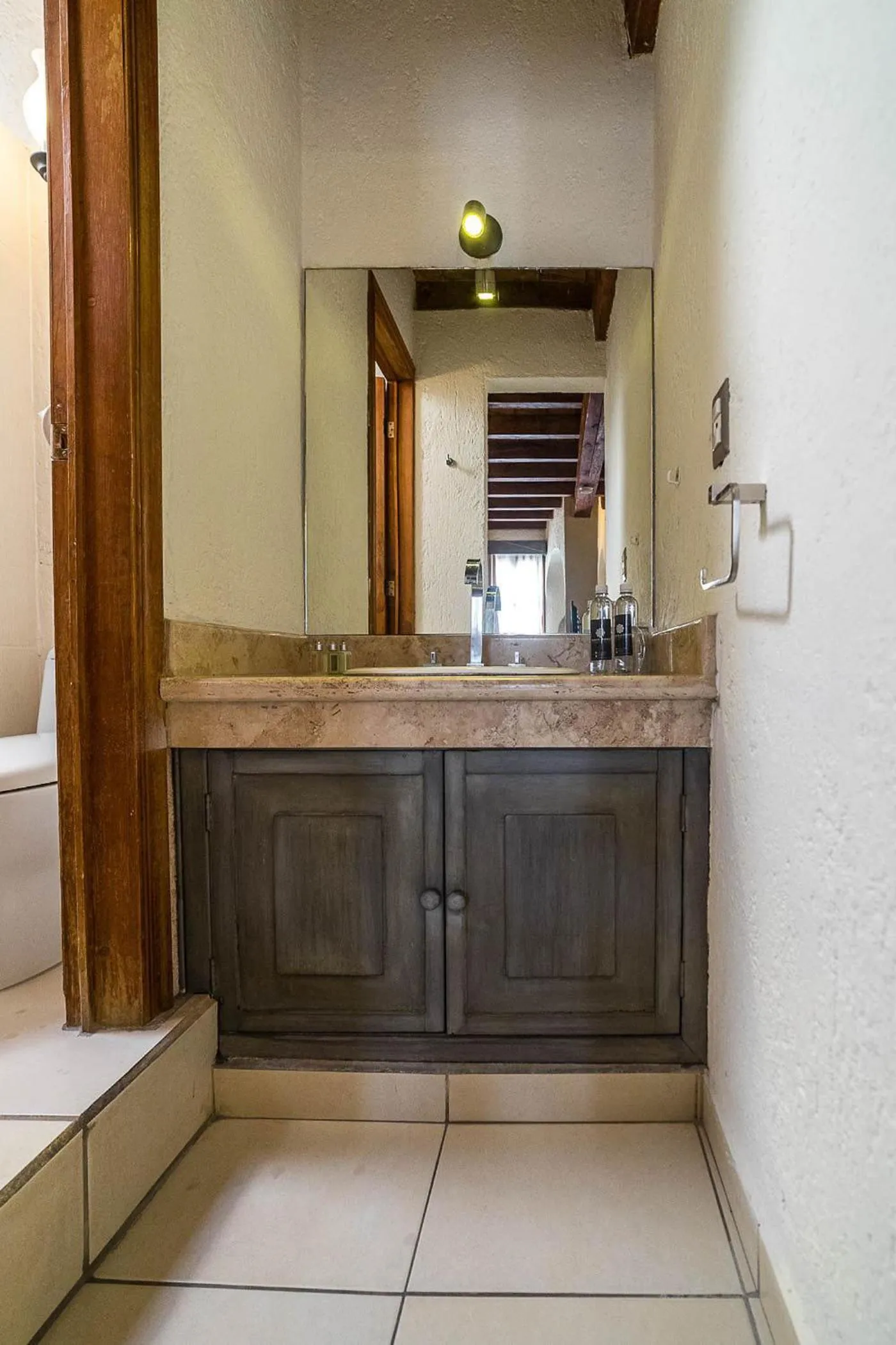 Mesón de la Merced Hotel Boutique Patio & Spa