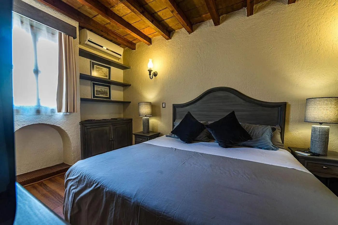 Mesón de la Merced Hotel Boutique Patio & Spa