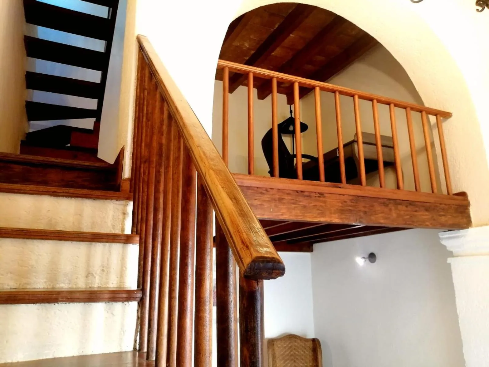 Mesón de la Merced Hotel Boutique Patio & Spa