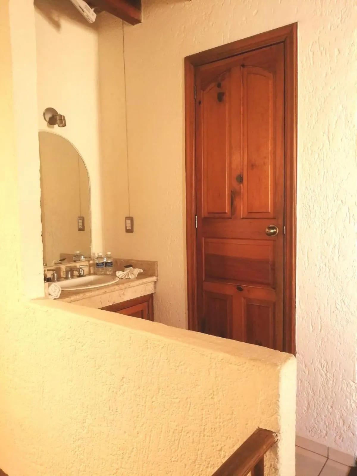 Mesón de la Merced Hotel Boutique Patio & Spa