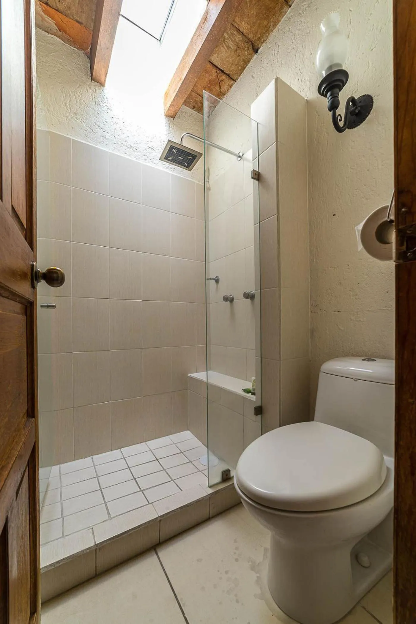 Mesón de la Merced Hotel Boutique Patio & Spa