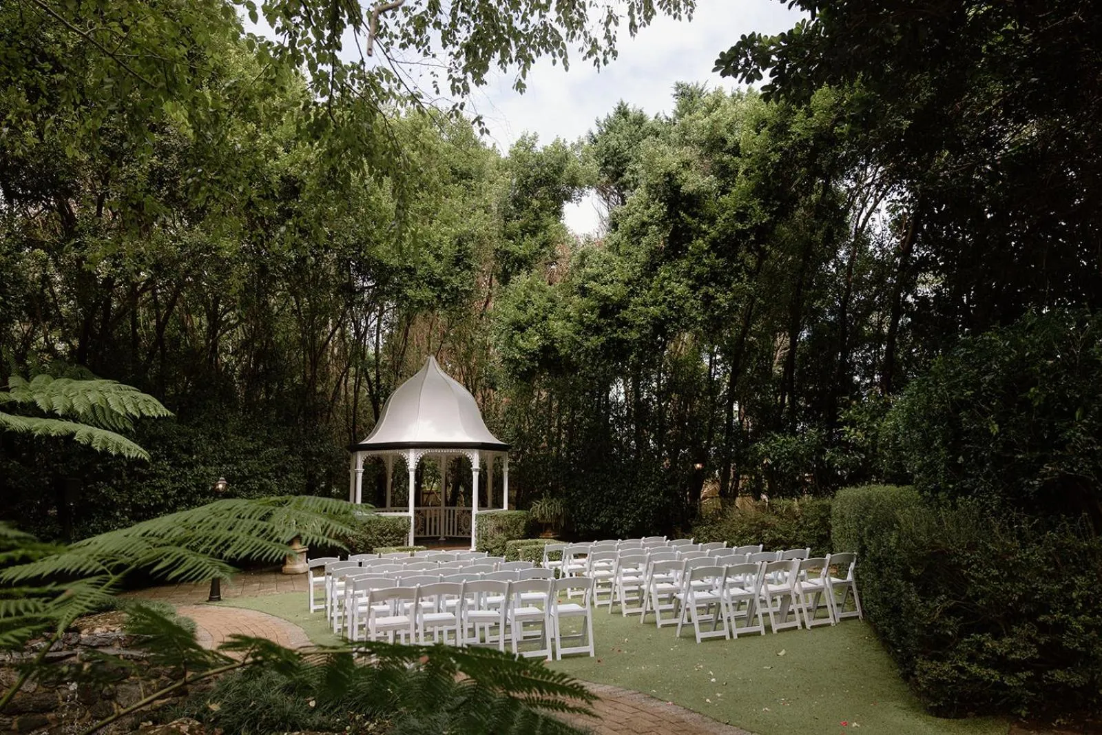 Shambala Estate Cottages