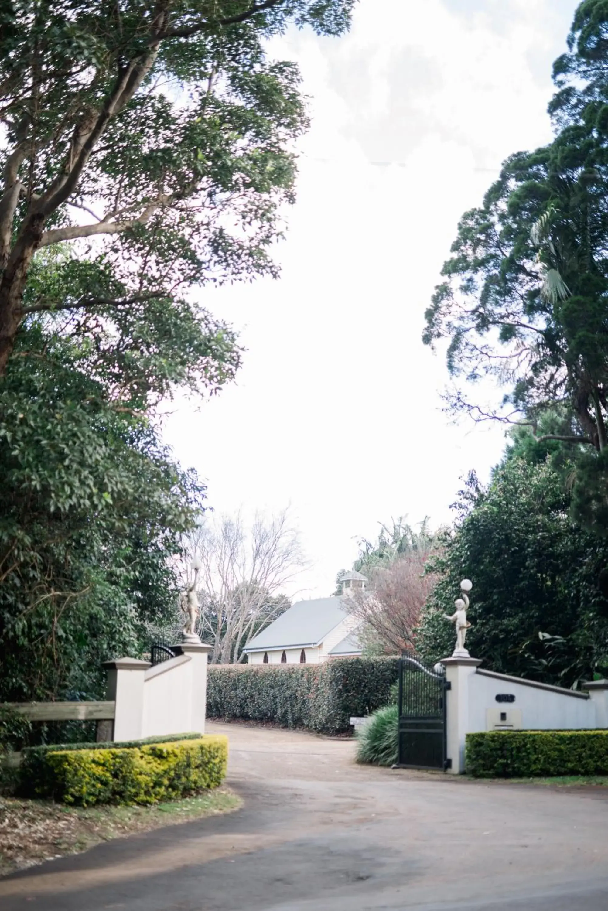 Shambala Estate Cottages Shambala Estate Cottages