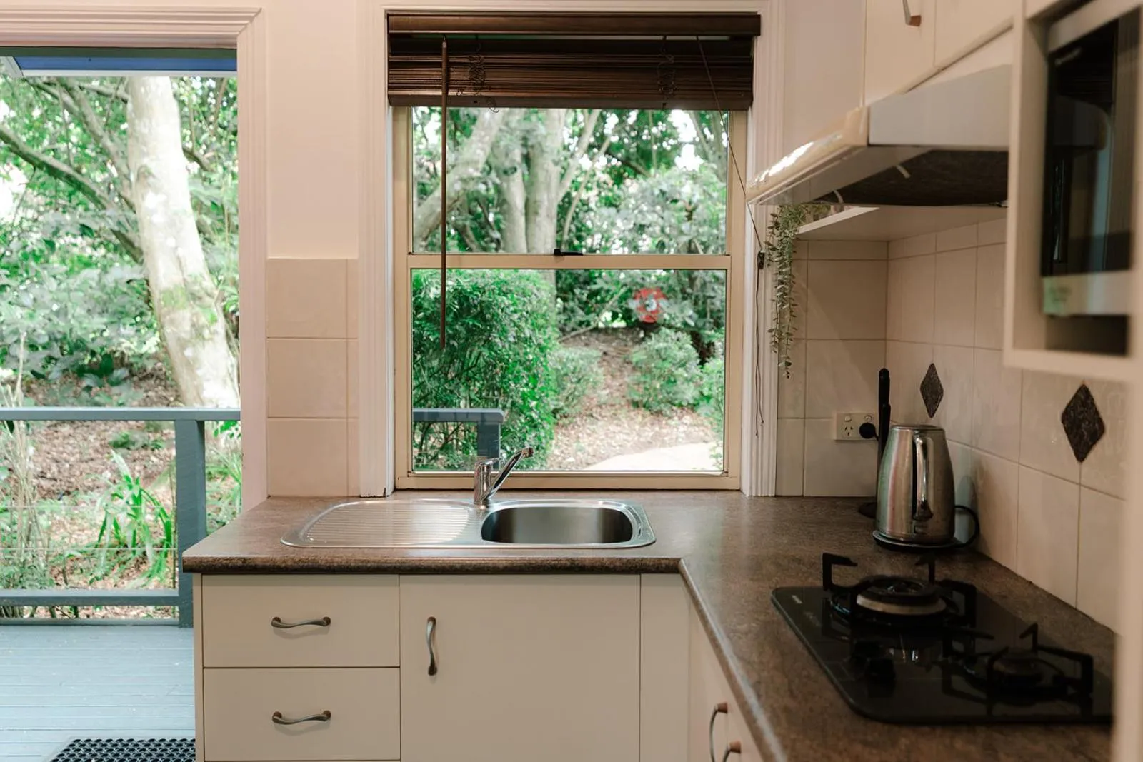 Shambala Estate Cottages