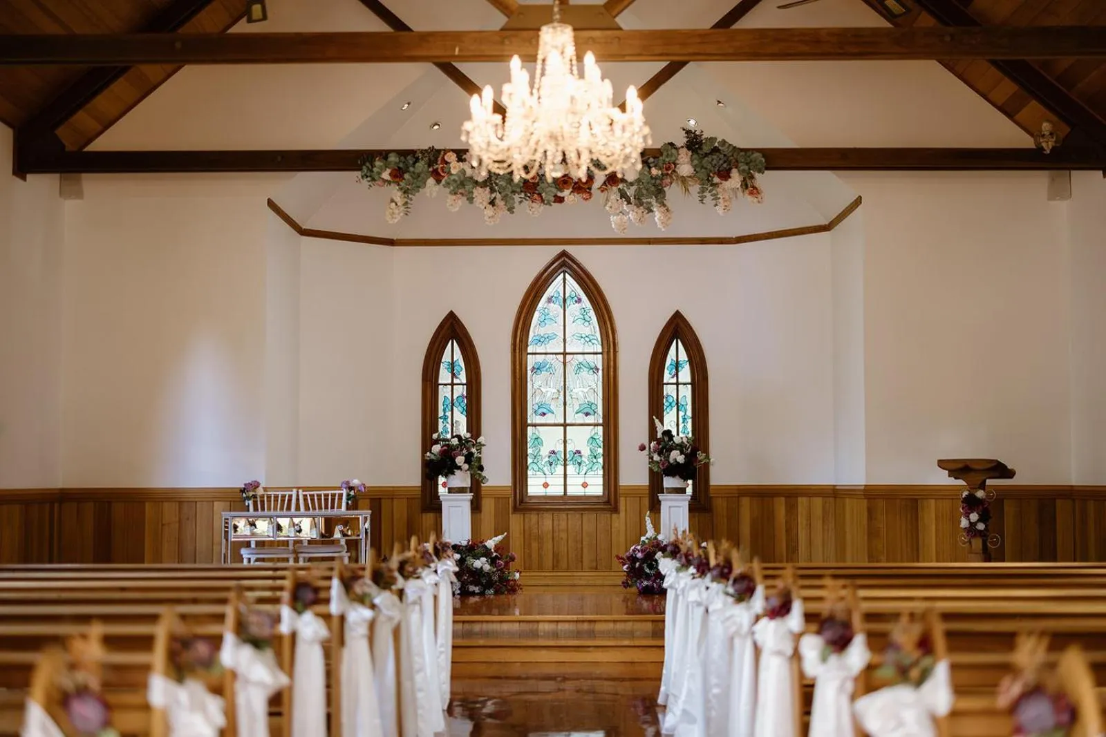 Shambala Estate Cottages