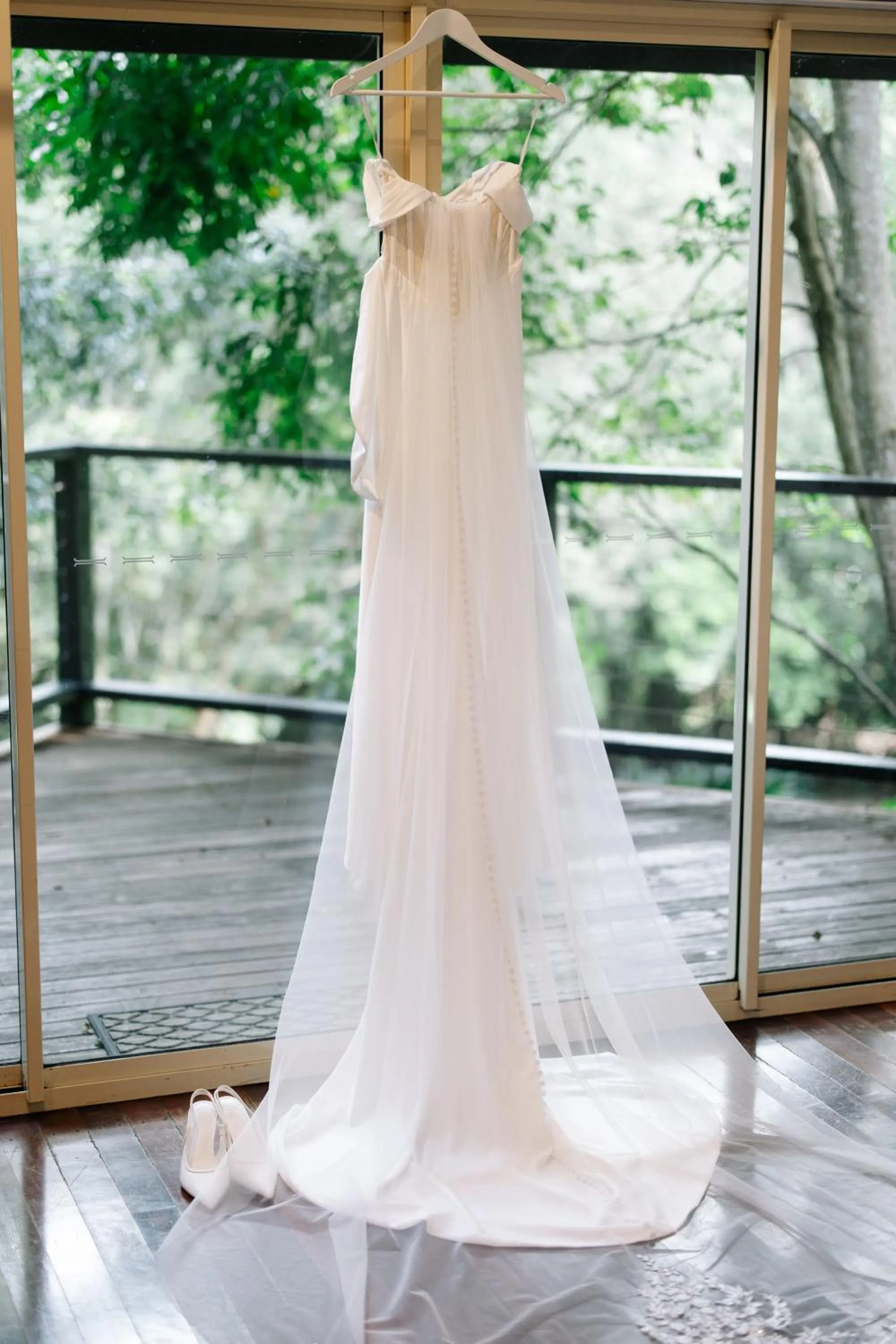 Shambala Estate Cottages