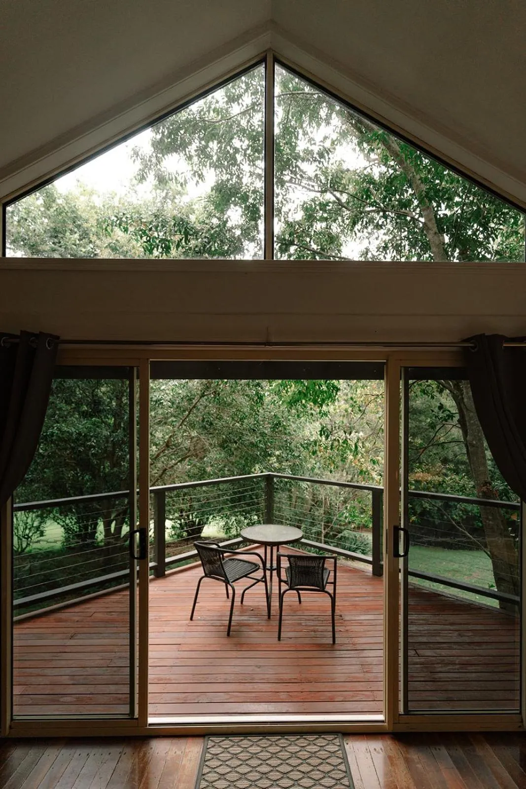 Shambala Estate Cottages