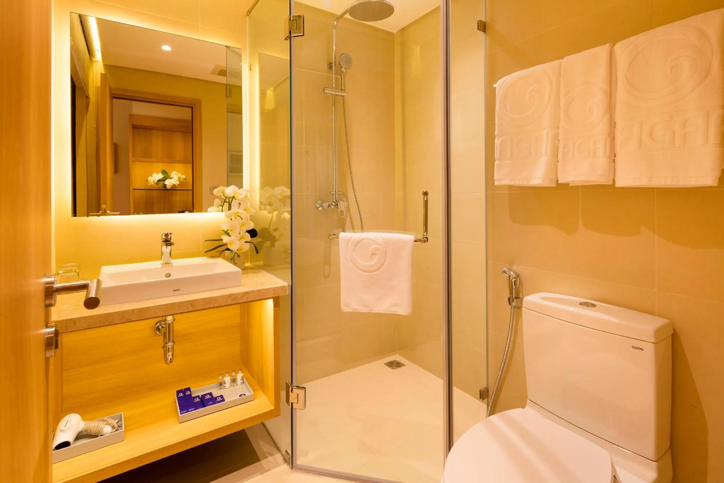 Nagar Hotel Nha Trang