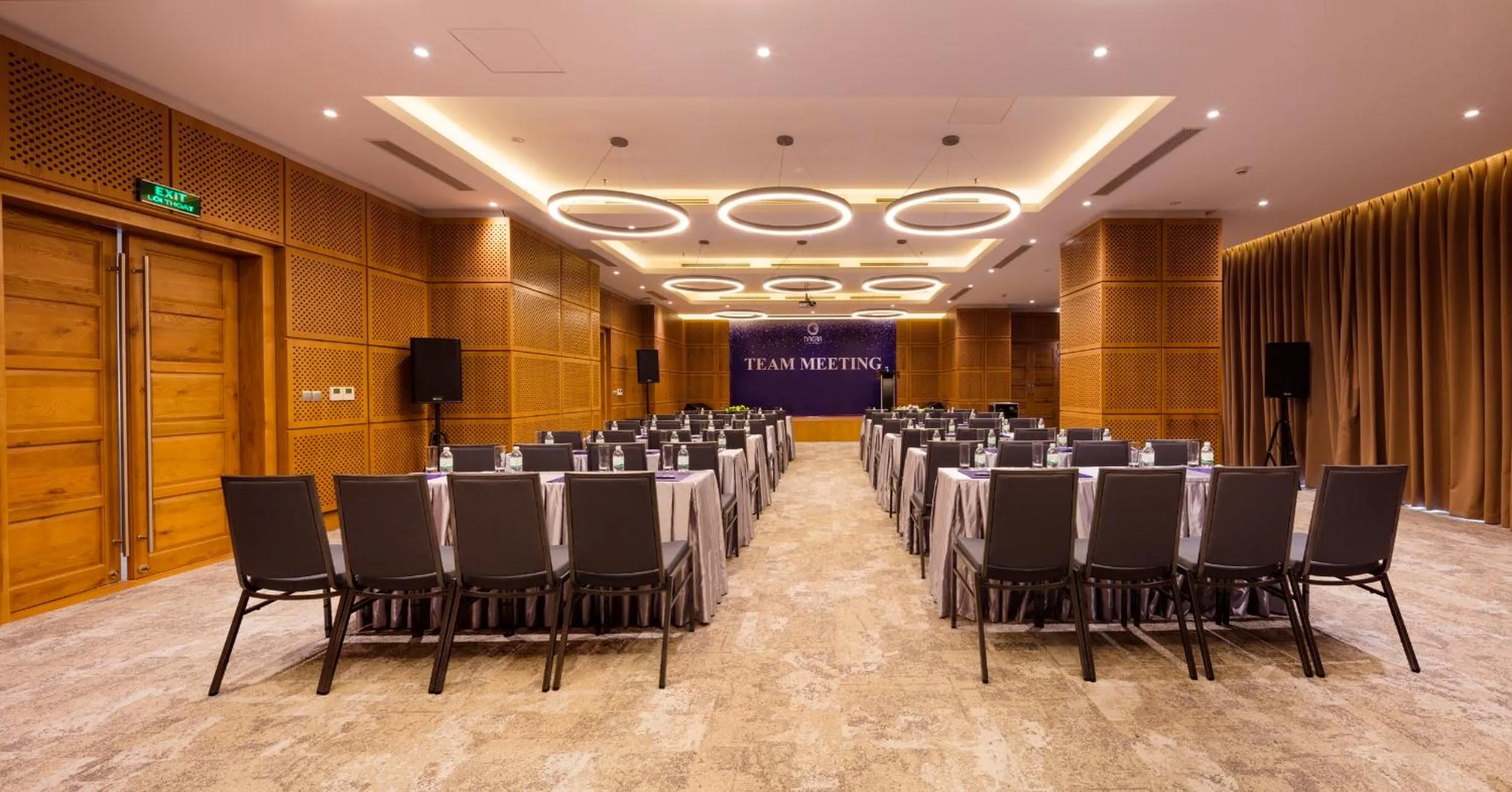 Meeting/conference room in Nagar Hotel Nha Trang