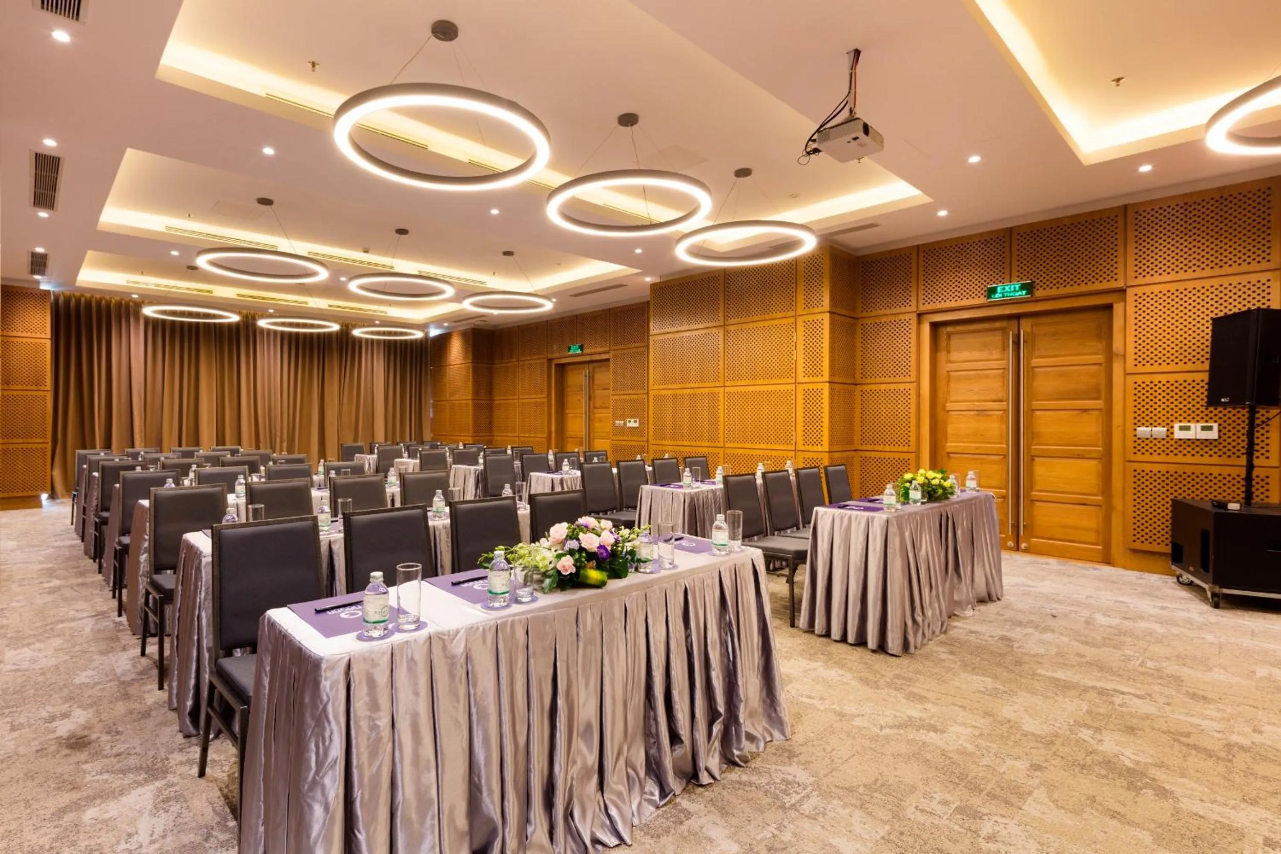 Nagar Hotel Nha Trang