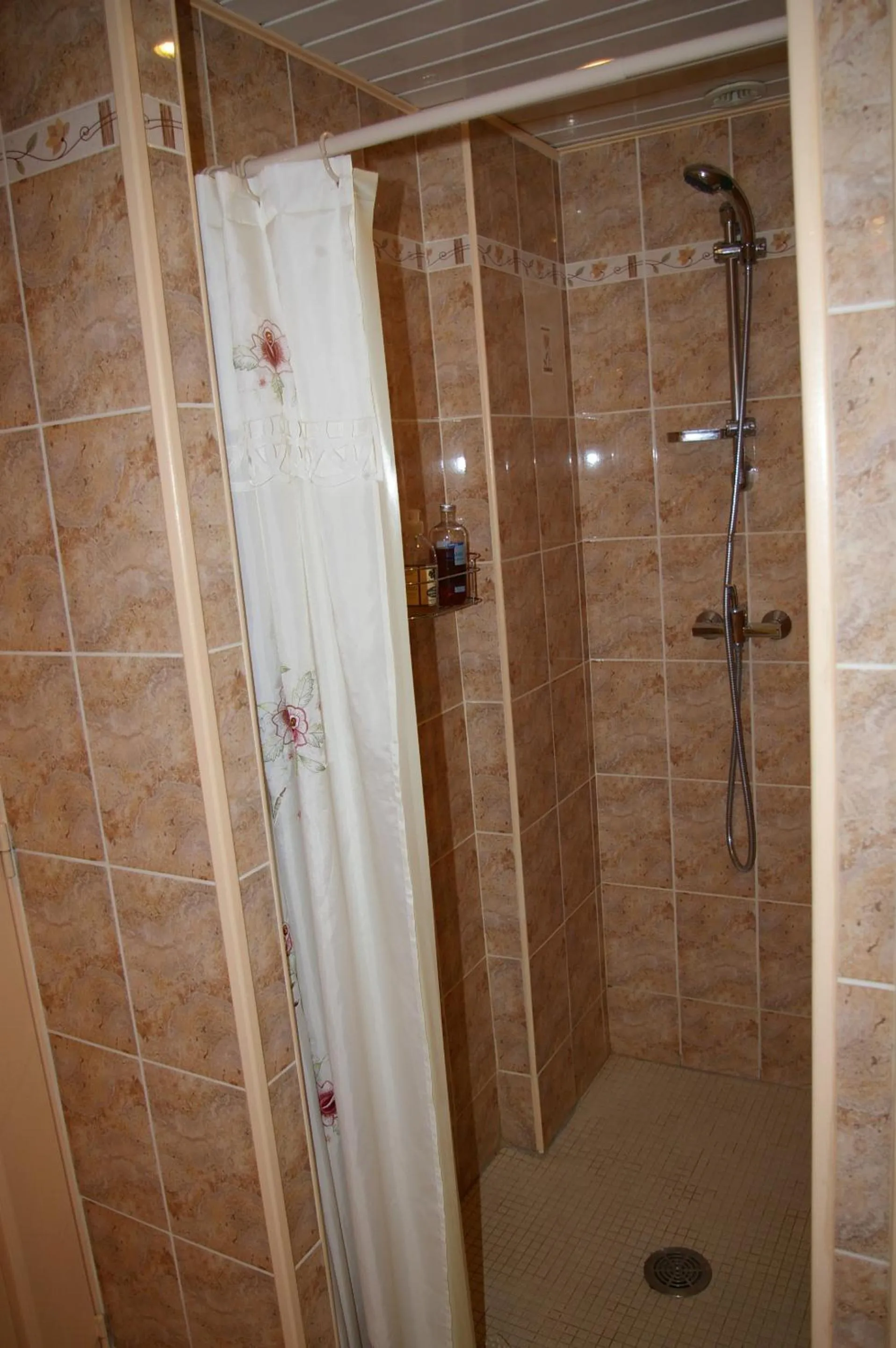 Bathroom in La Cognée