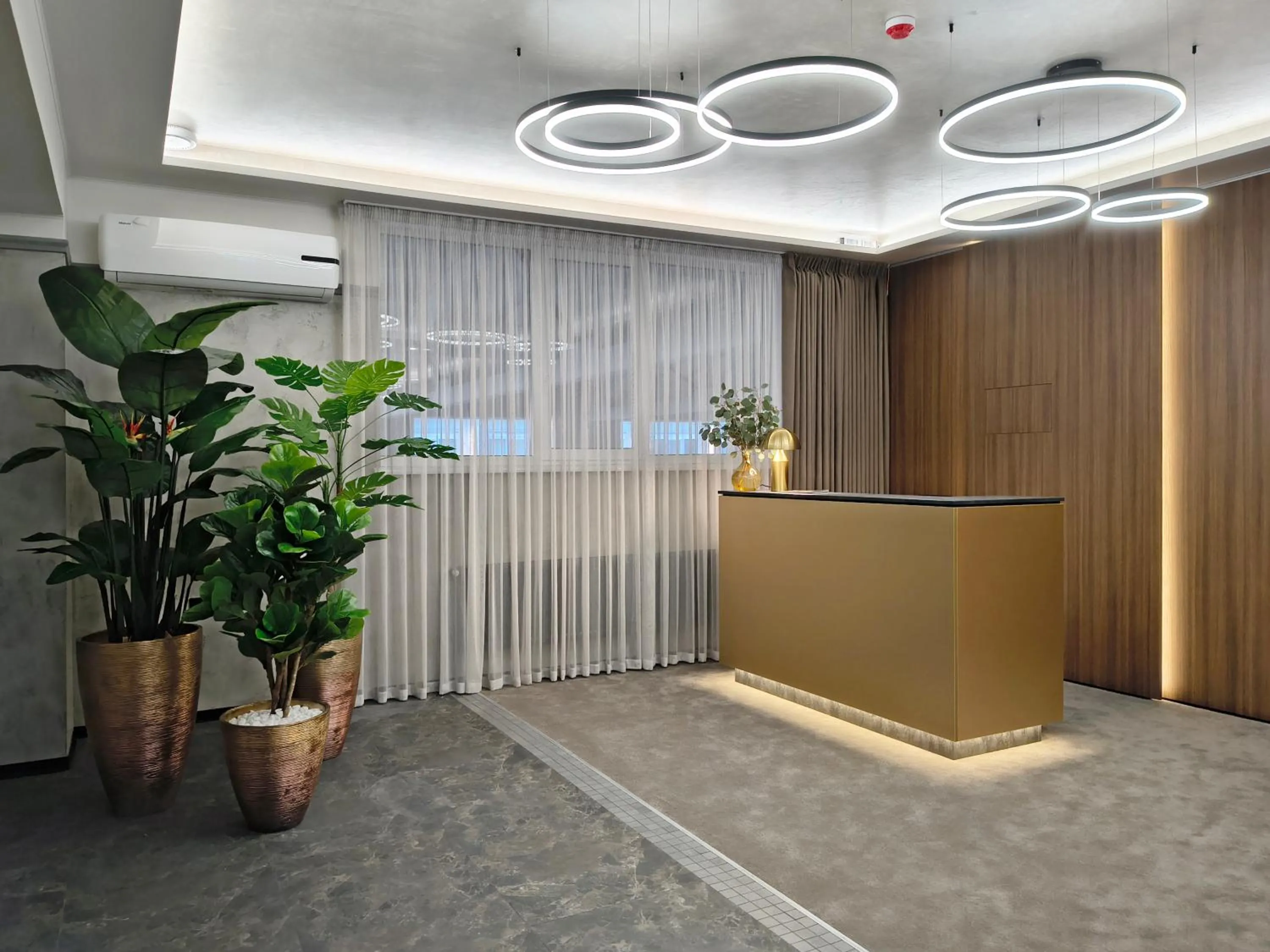 Mini Hotel on Brovarskaya