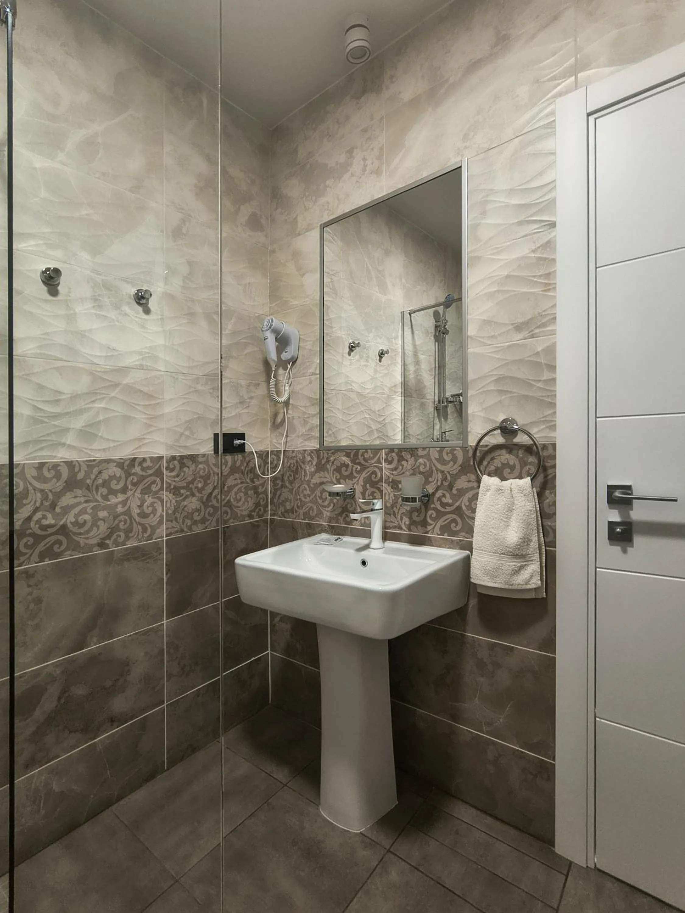 Mini Hotel on Brovarskaya