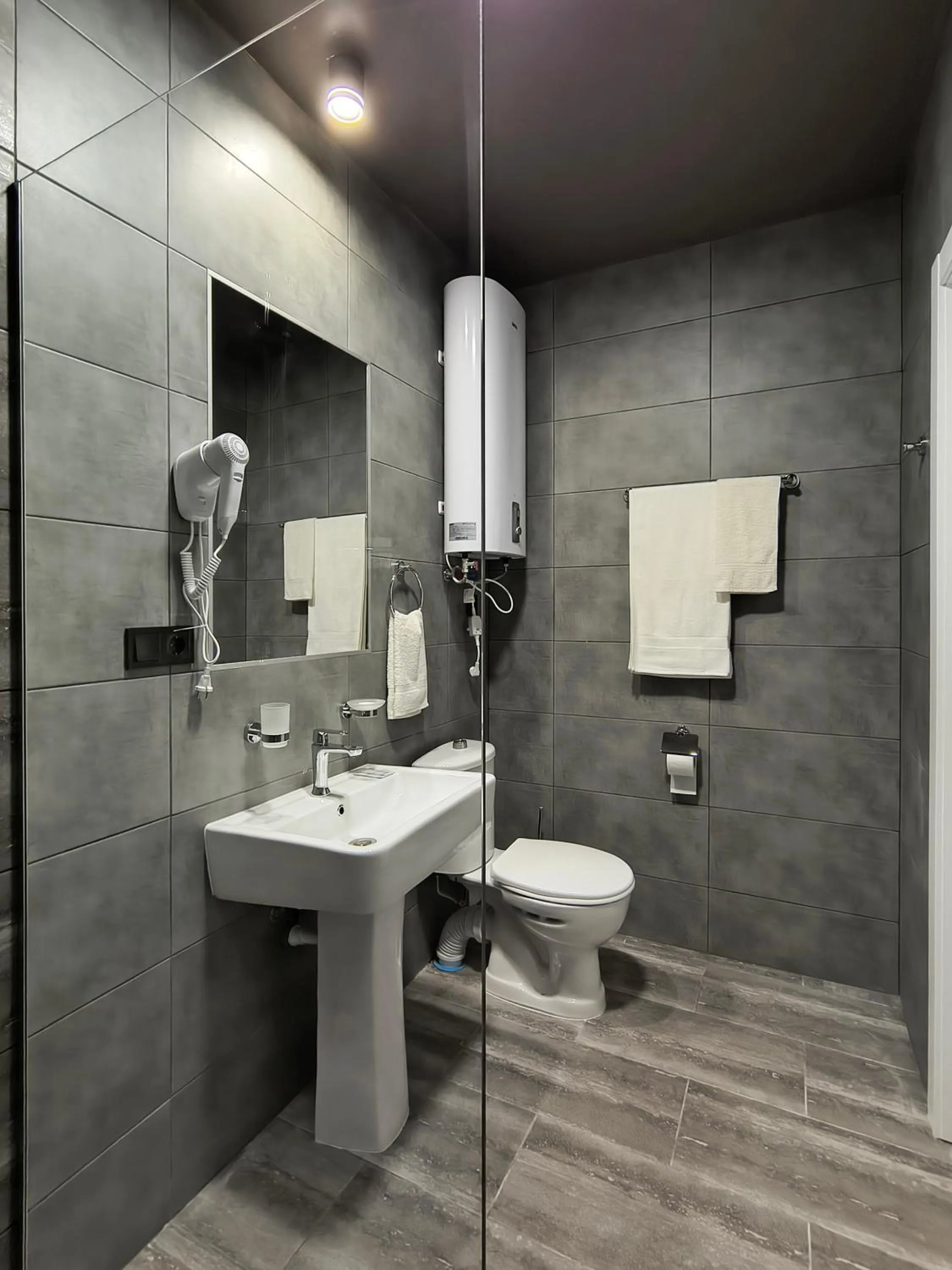 Mini Hotel on Brovarskaya