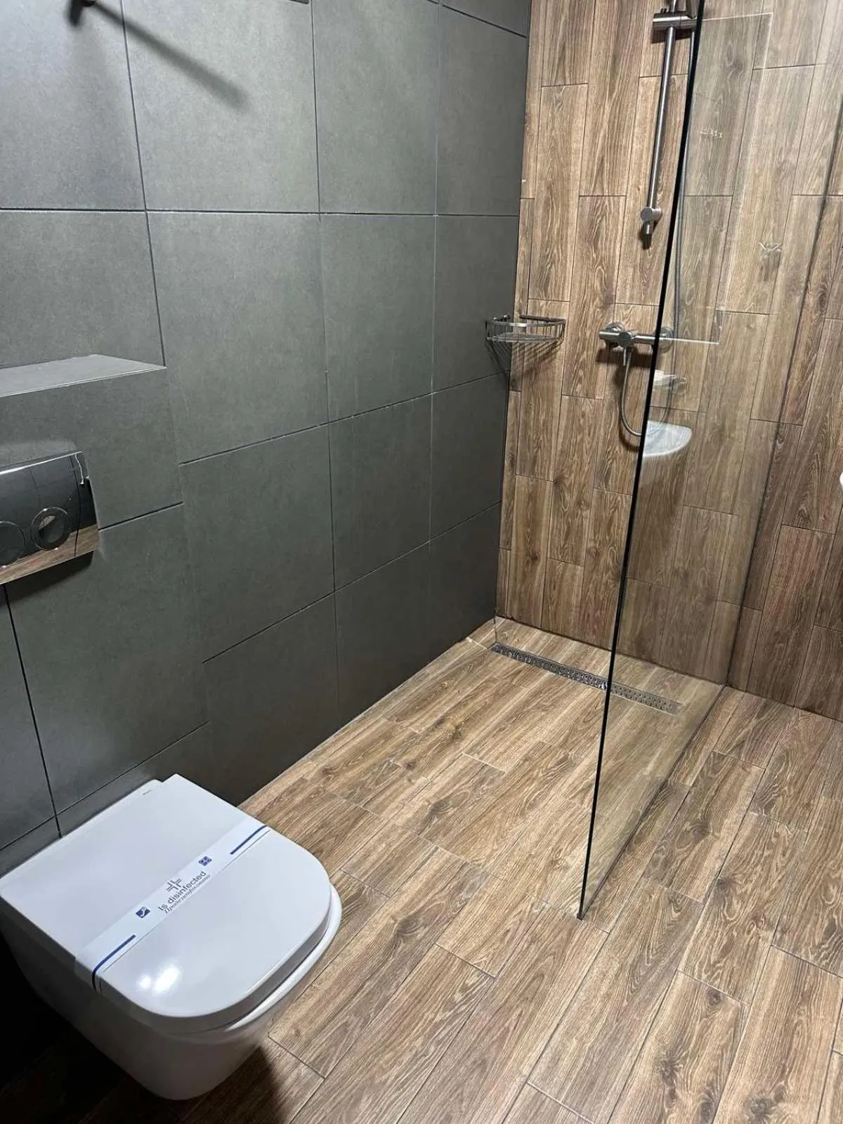 Mini Hotel on Brovarskaya