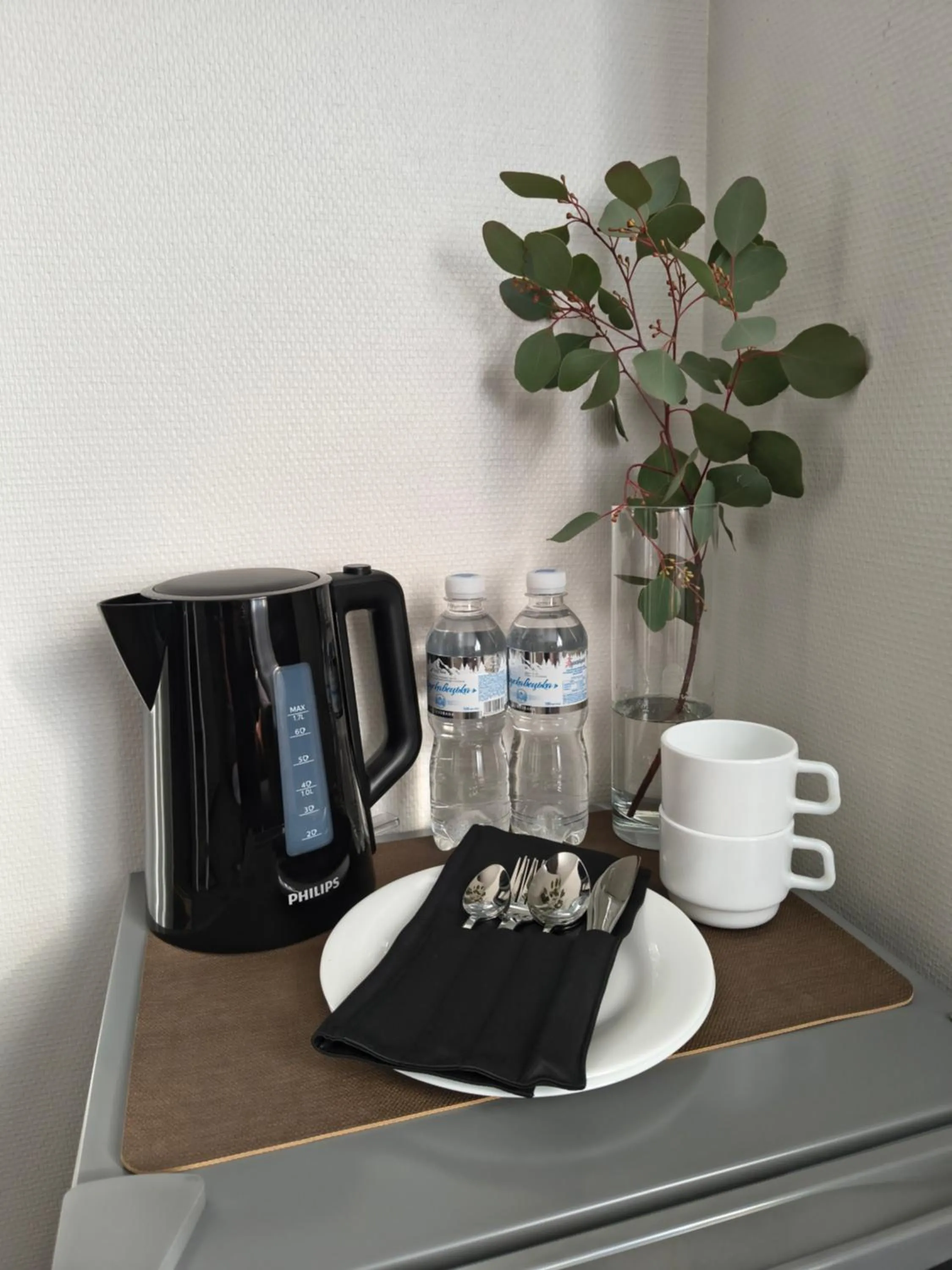 Mini Hotel on Brovarskaya