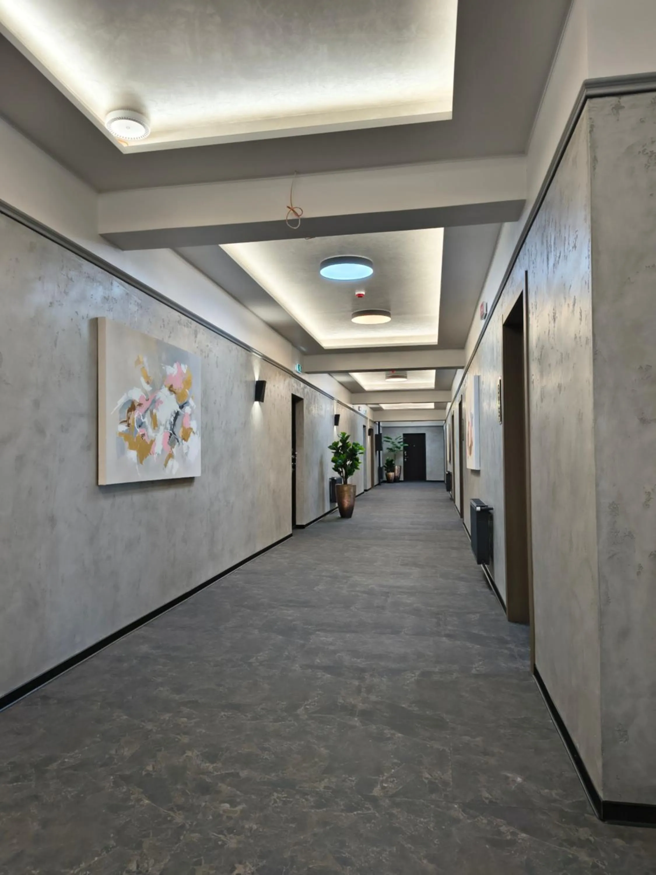 Mini Hotel on Brovarskaya