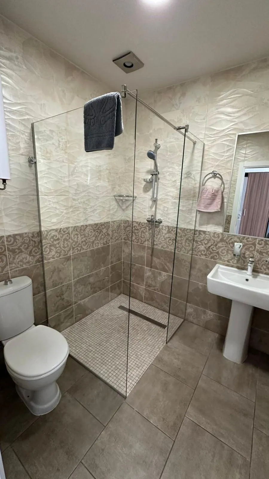 Mini Hotel on Brovarskaya