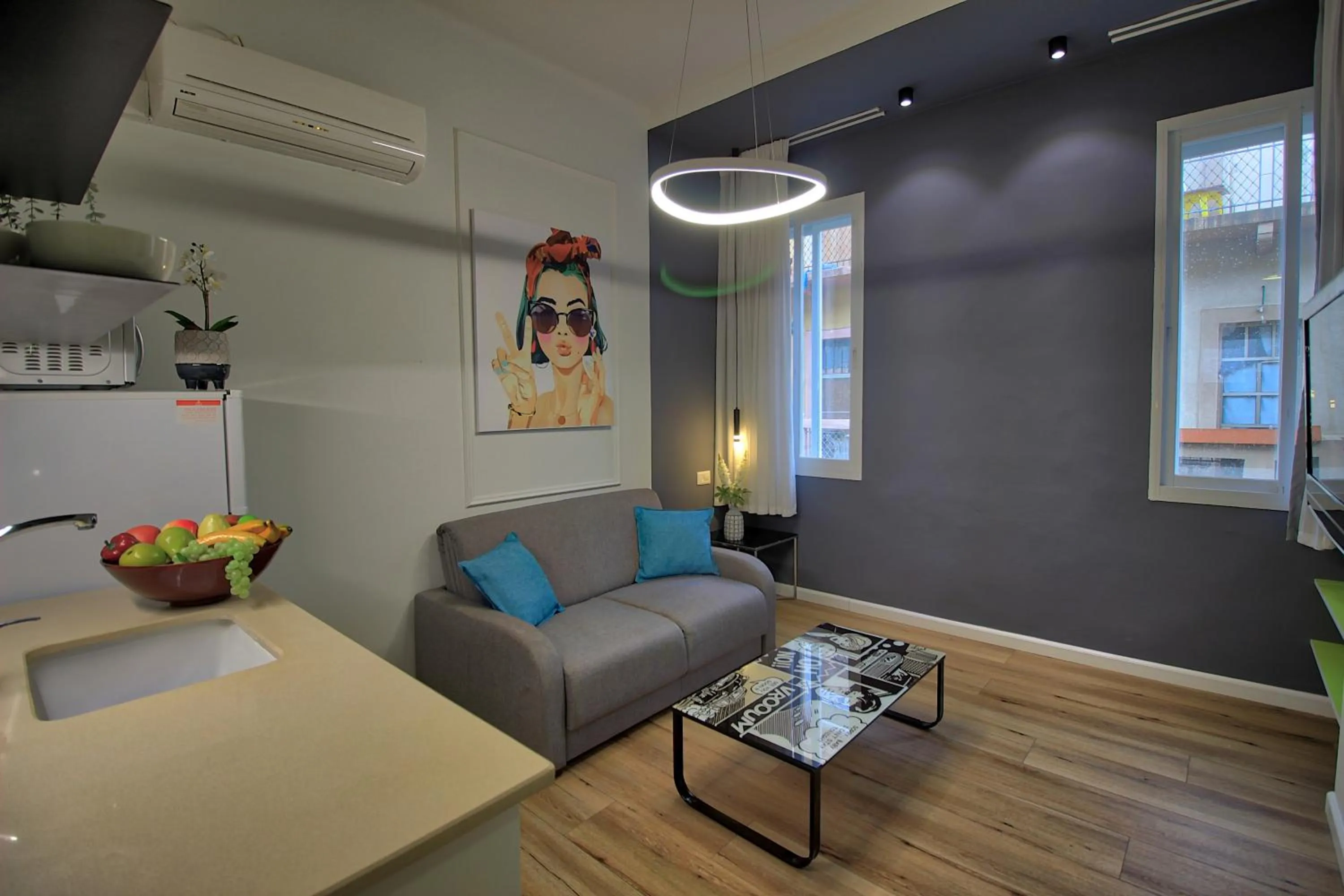 1926 Designed ApartHotel