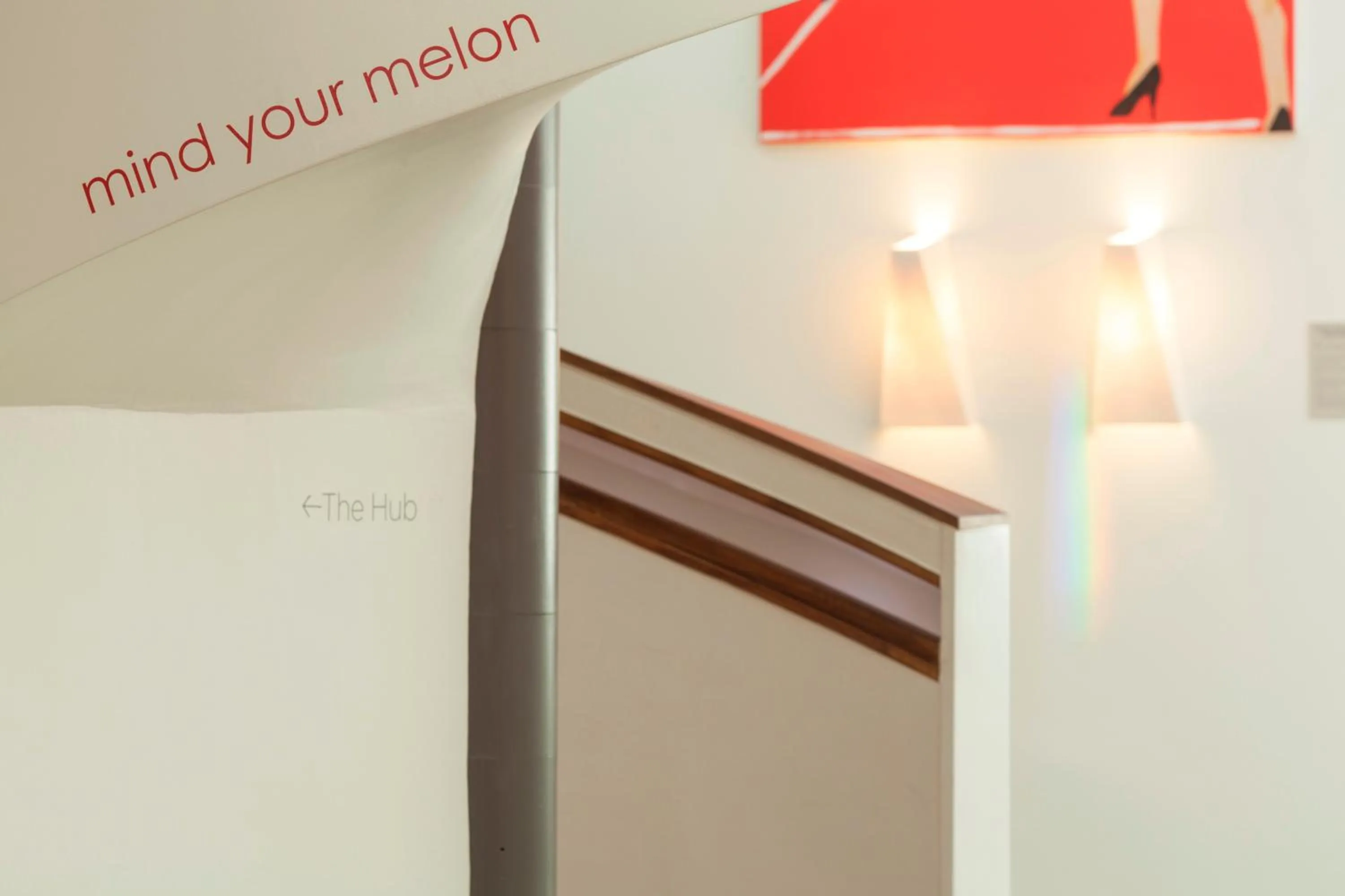 Spa and wellness centre/facilities in Lifehouse Spa And Hotel