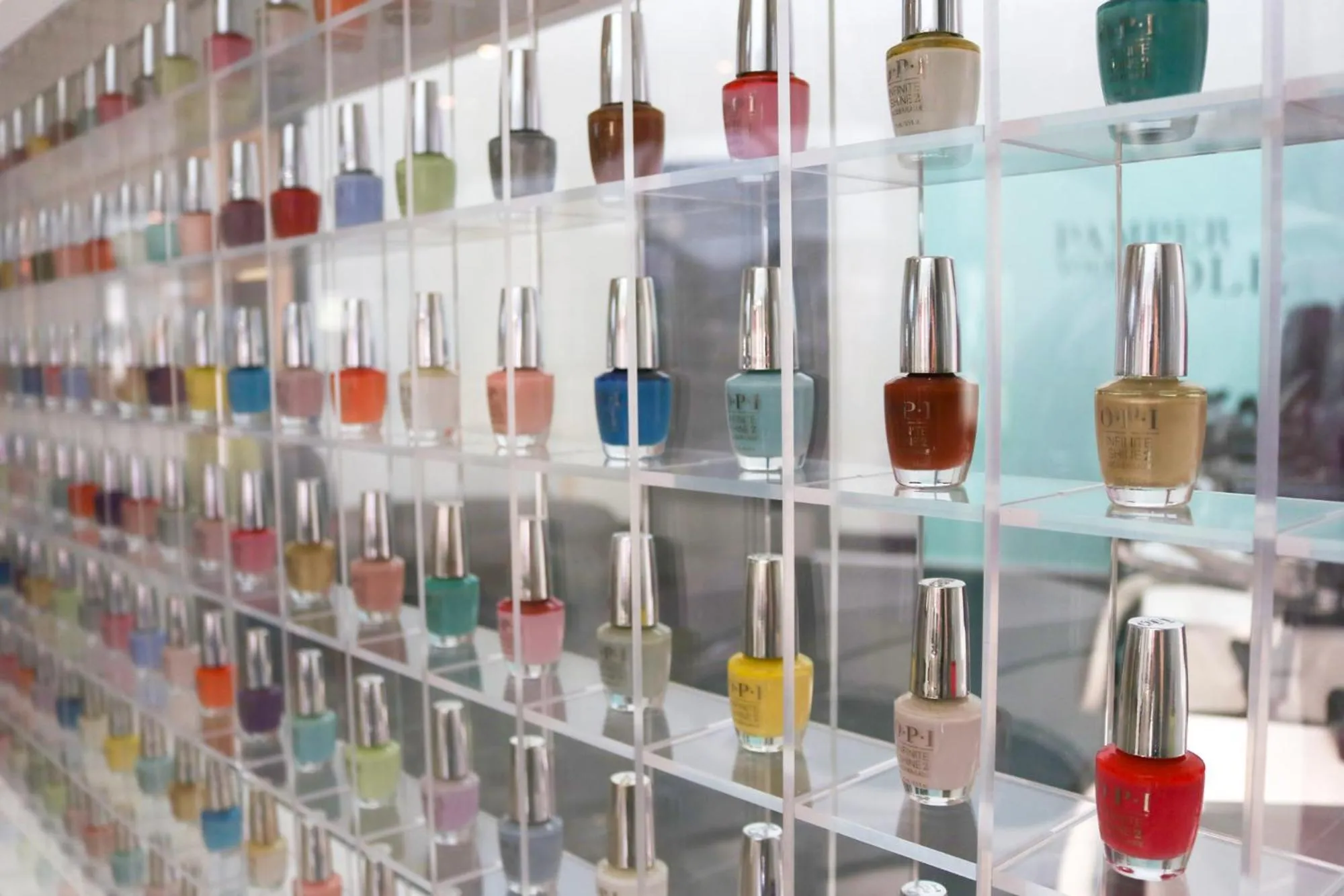 Spa and wellness centre/facilities in Lifehouse Spa And Hotel