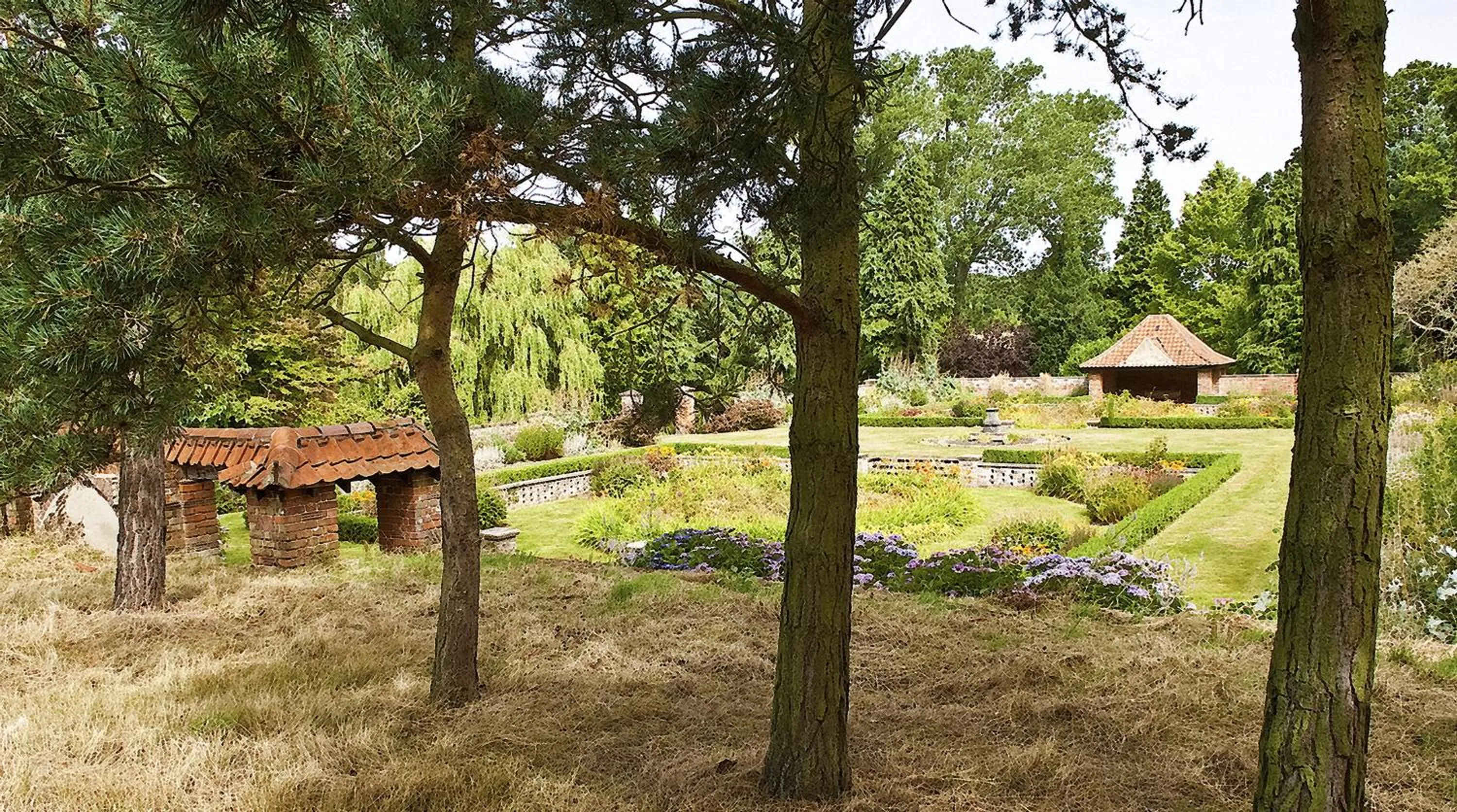 Property building in Lifehouse Spa And Hotel