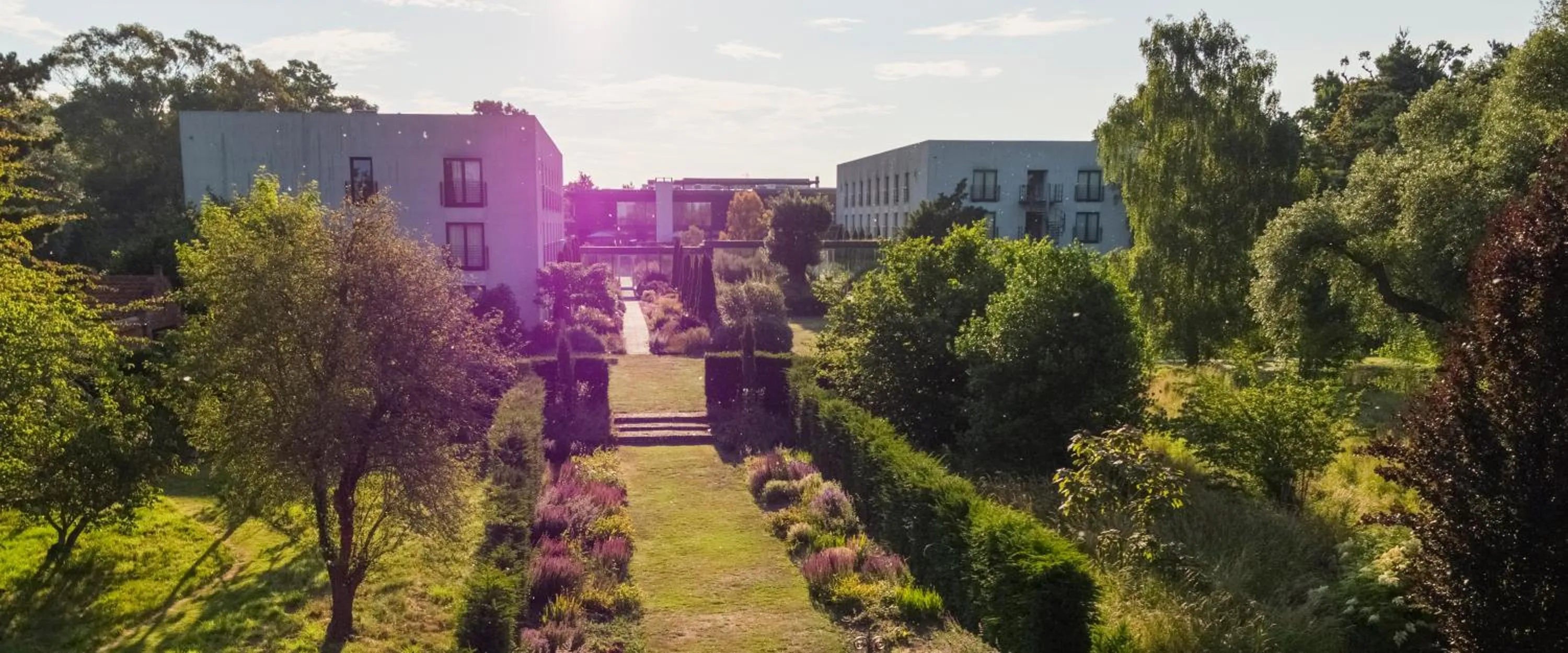 Spring in Lifehouse Spa And Hotel