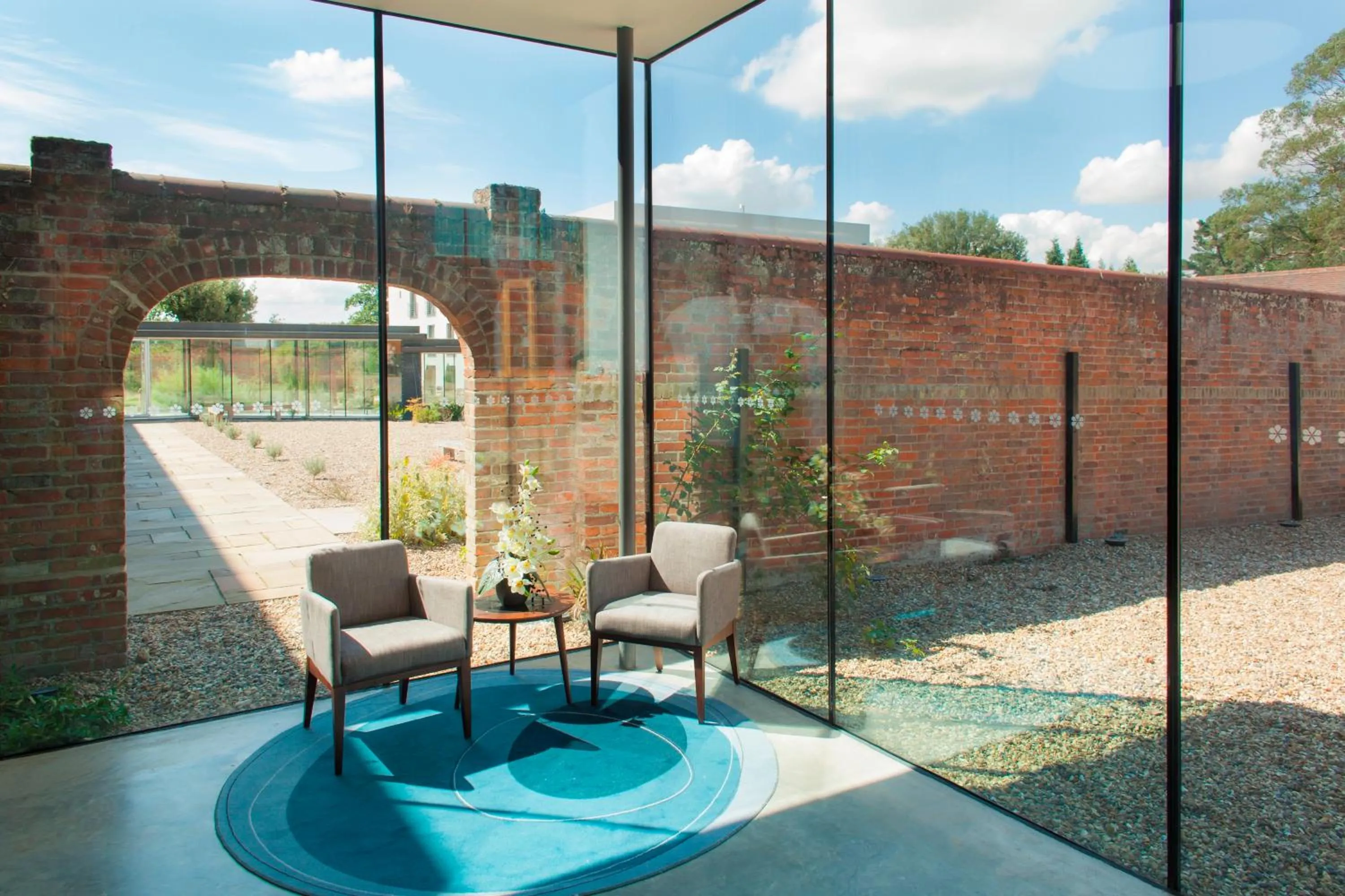 View (from property/room) in Lifehouse Spa And Hotel