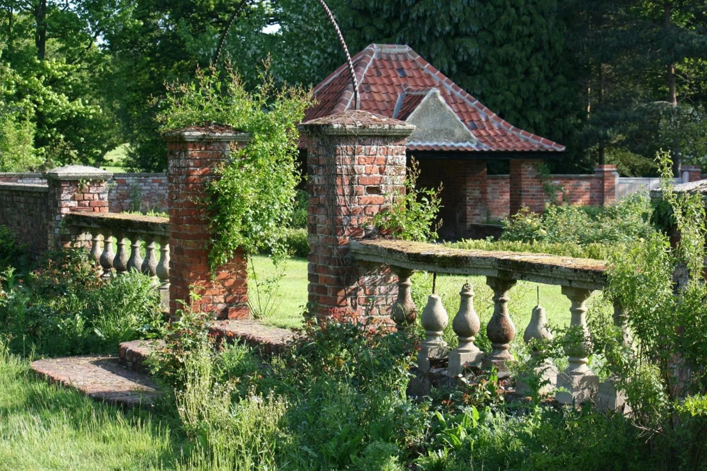 Property building in Lifehouse Spa And Hotel