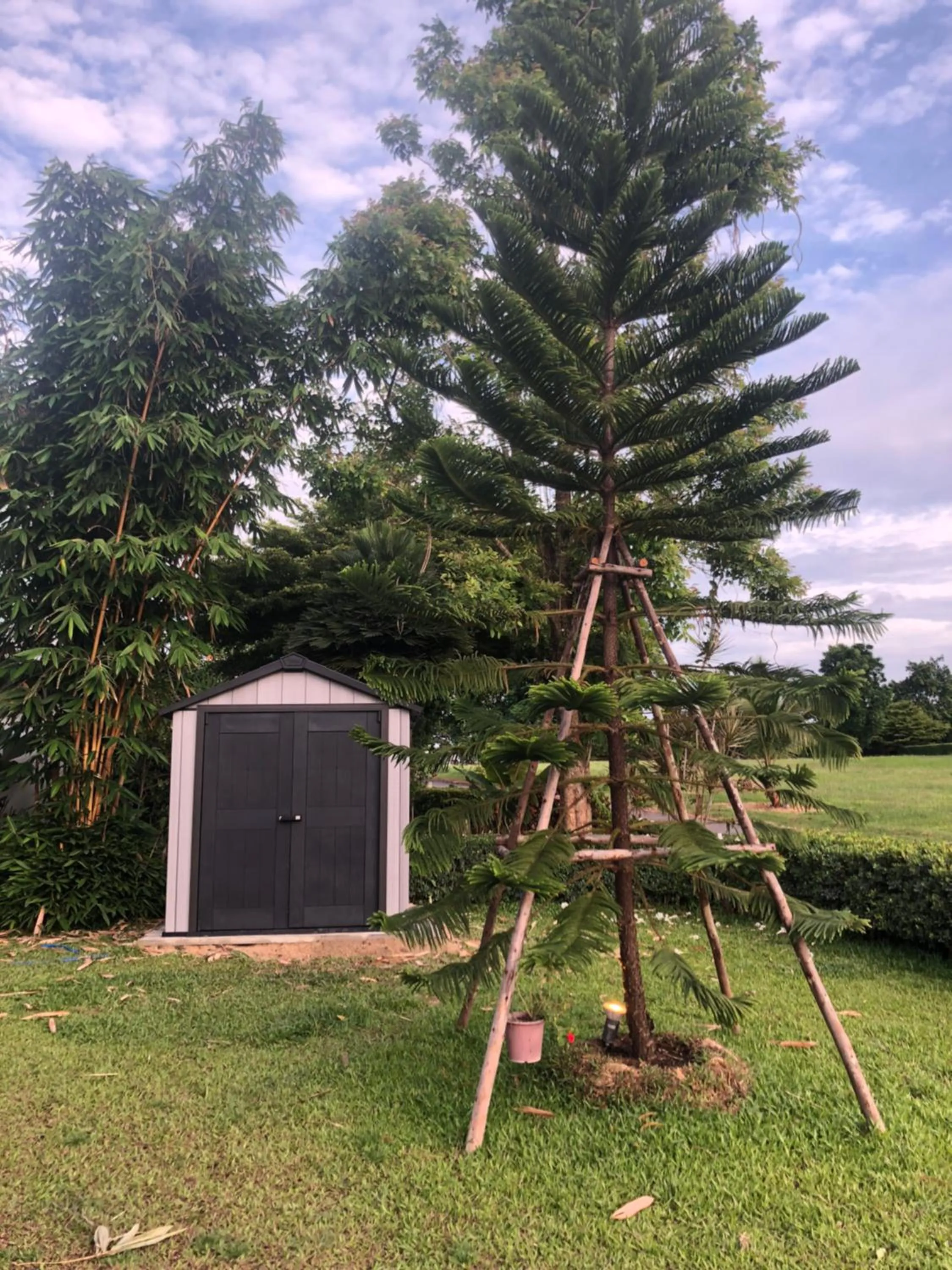 Annie Villa at Khao Yai