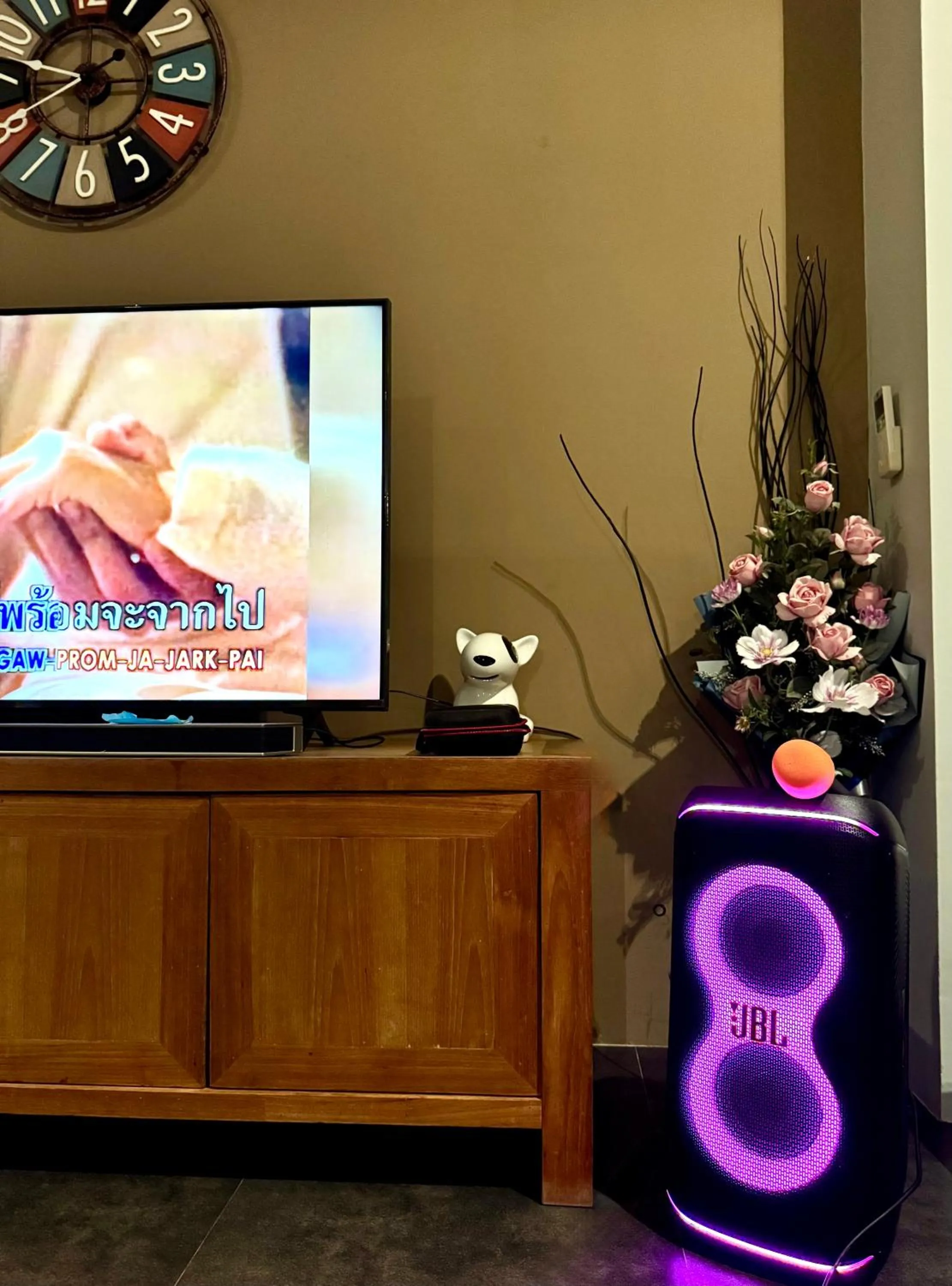 Annie Villa at Khao Yai