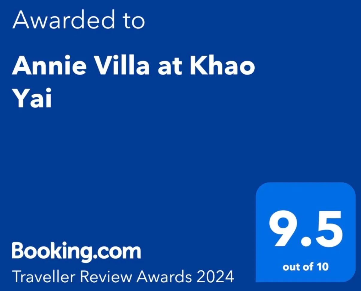 Annie Villa at Khao Yai