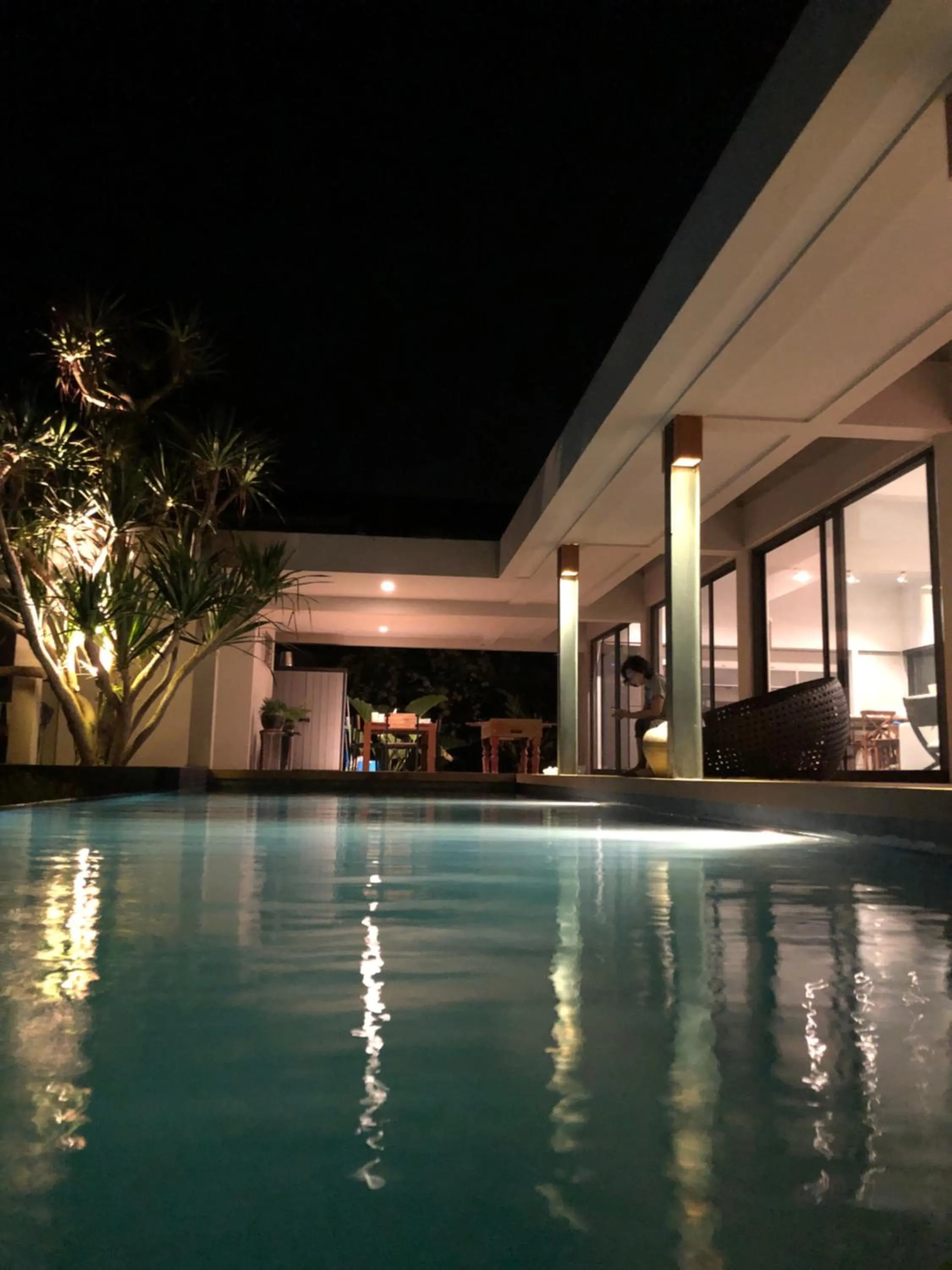 Annie Villa at Khao Yai